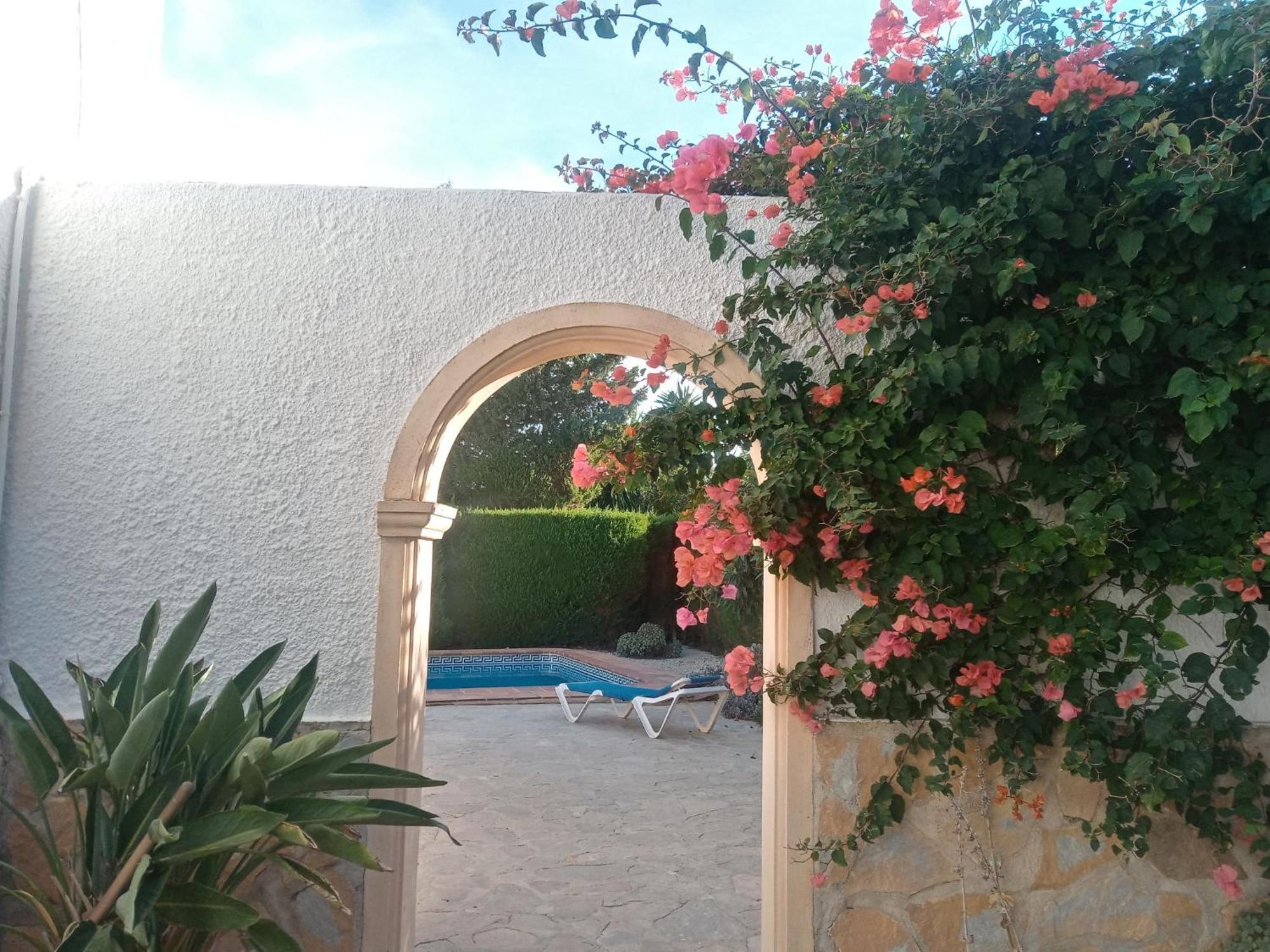 Сasa de vacaciones Amaranda By Interhome *