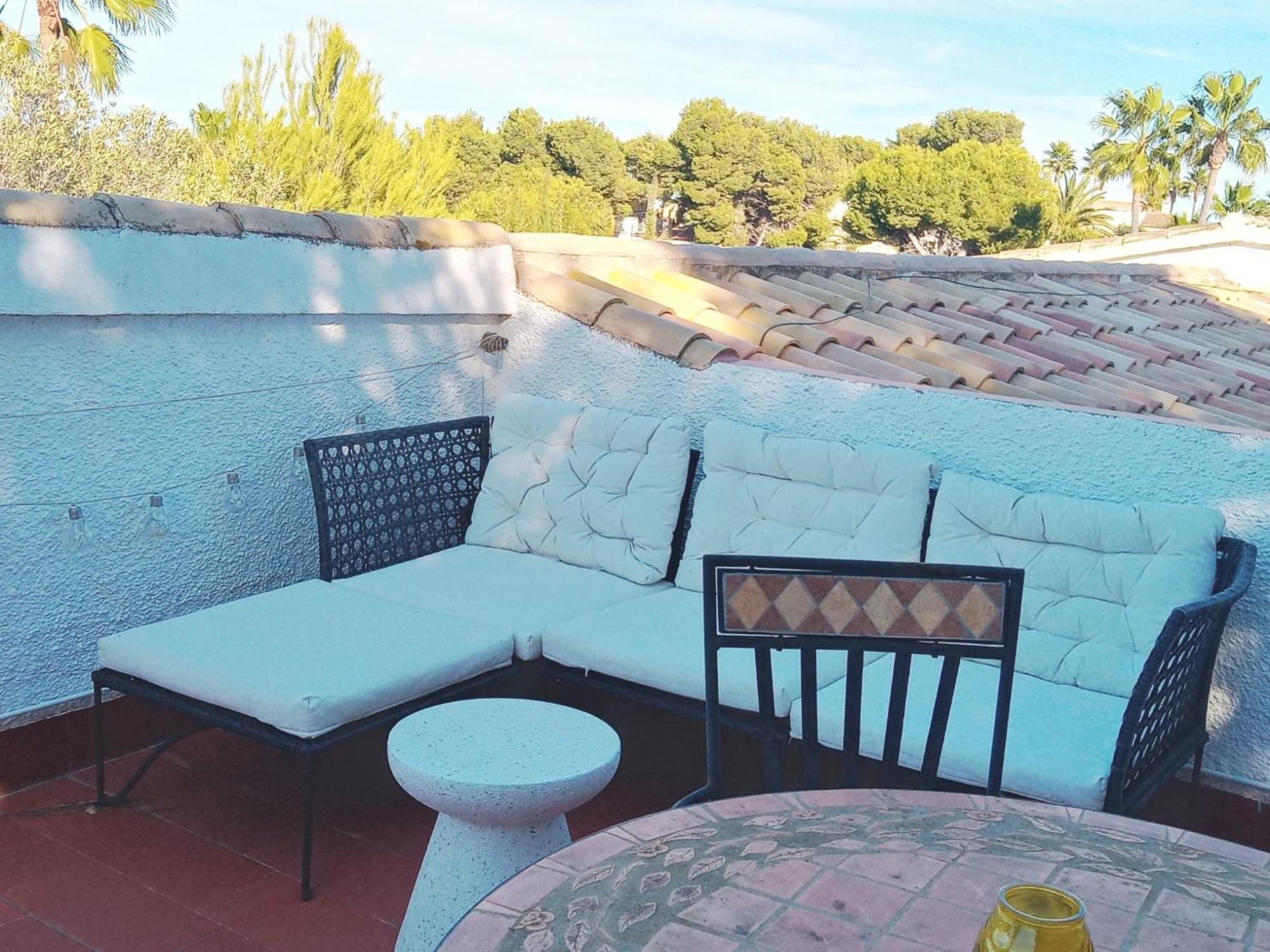 Amaranda By Interhome Balcón del Mar