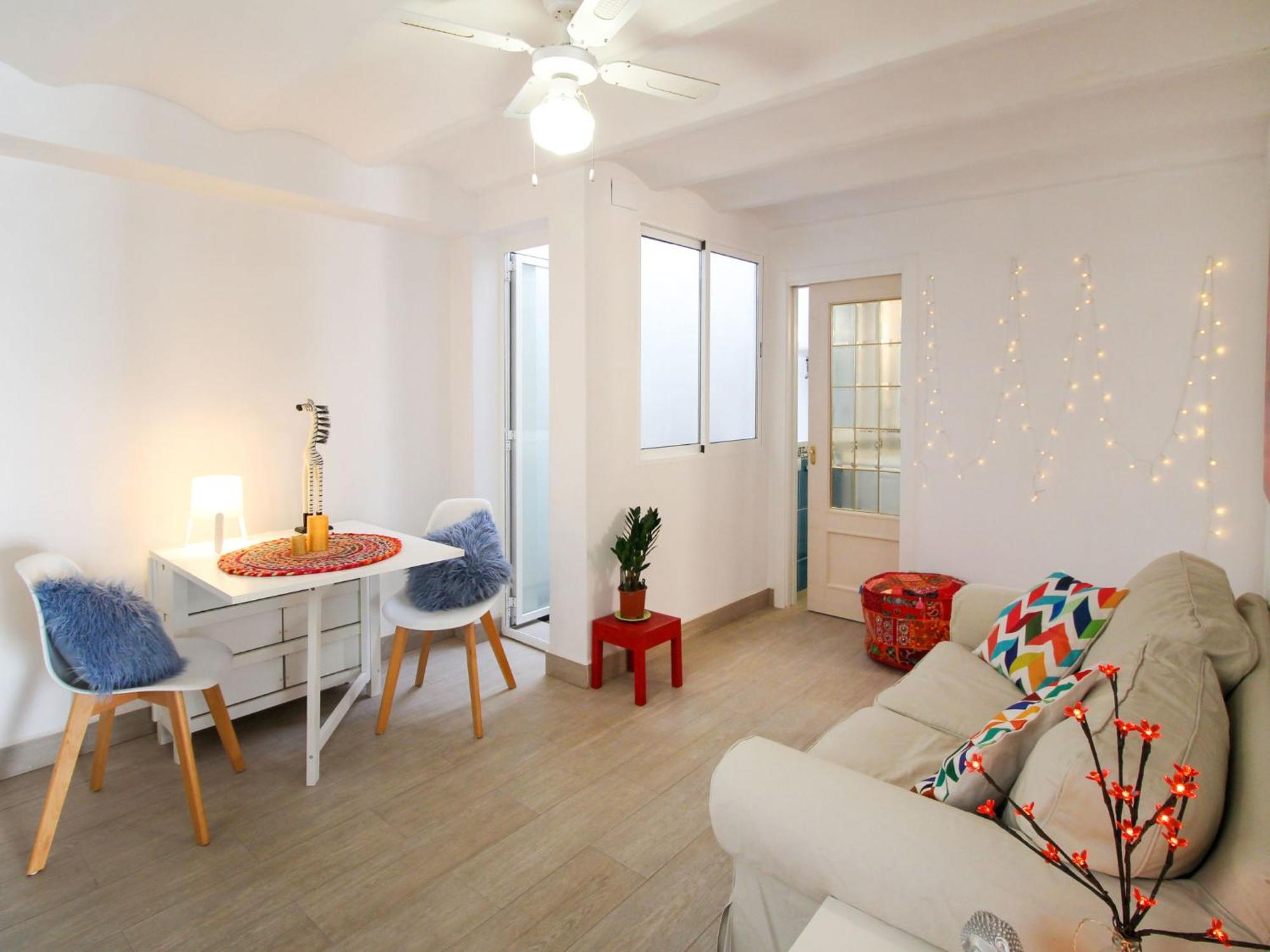 Apartamento Rincon De