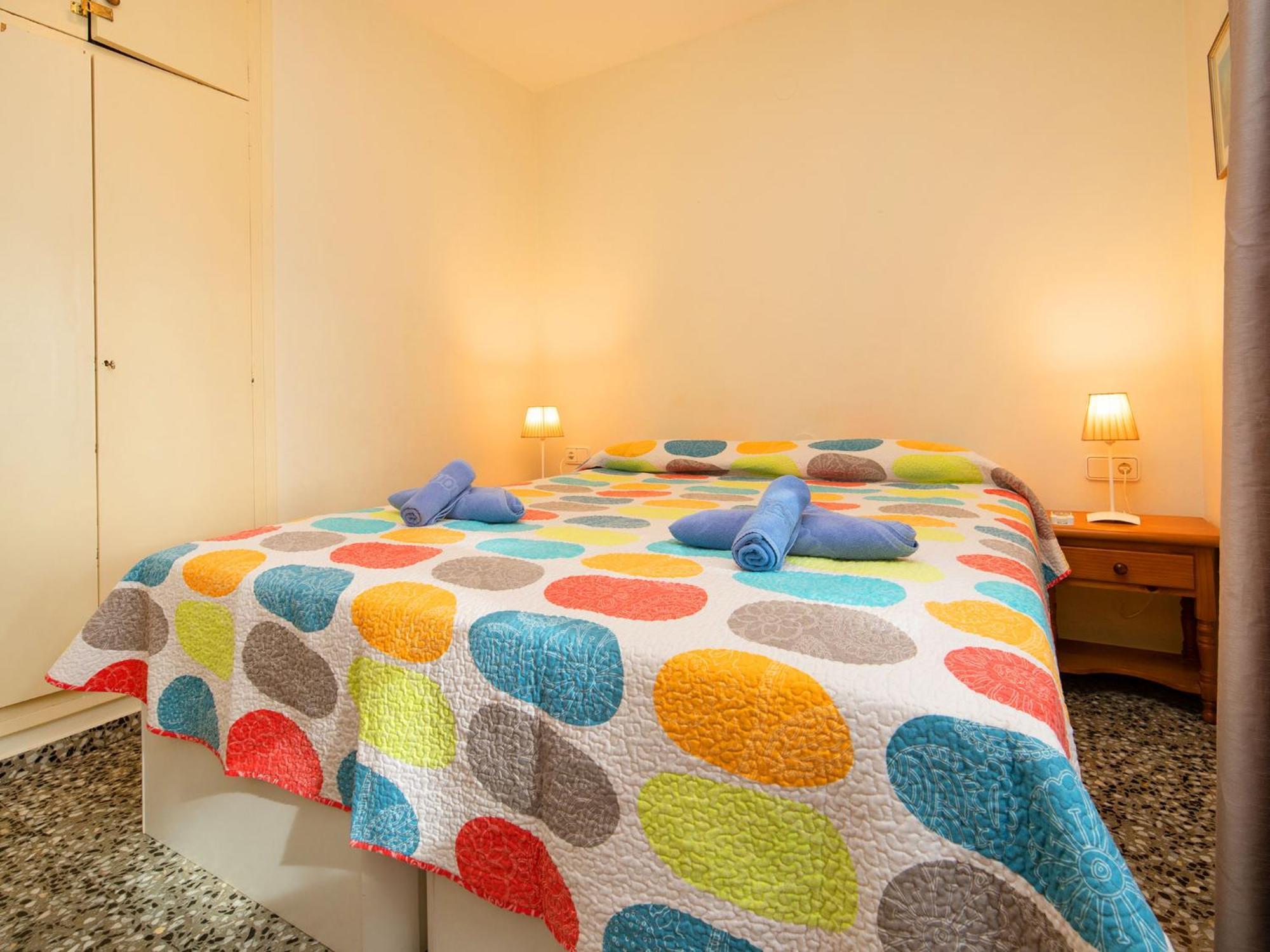 Holiday home Lina By Interhome