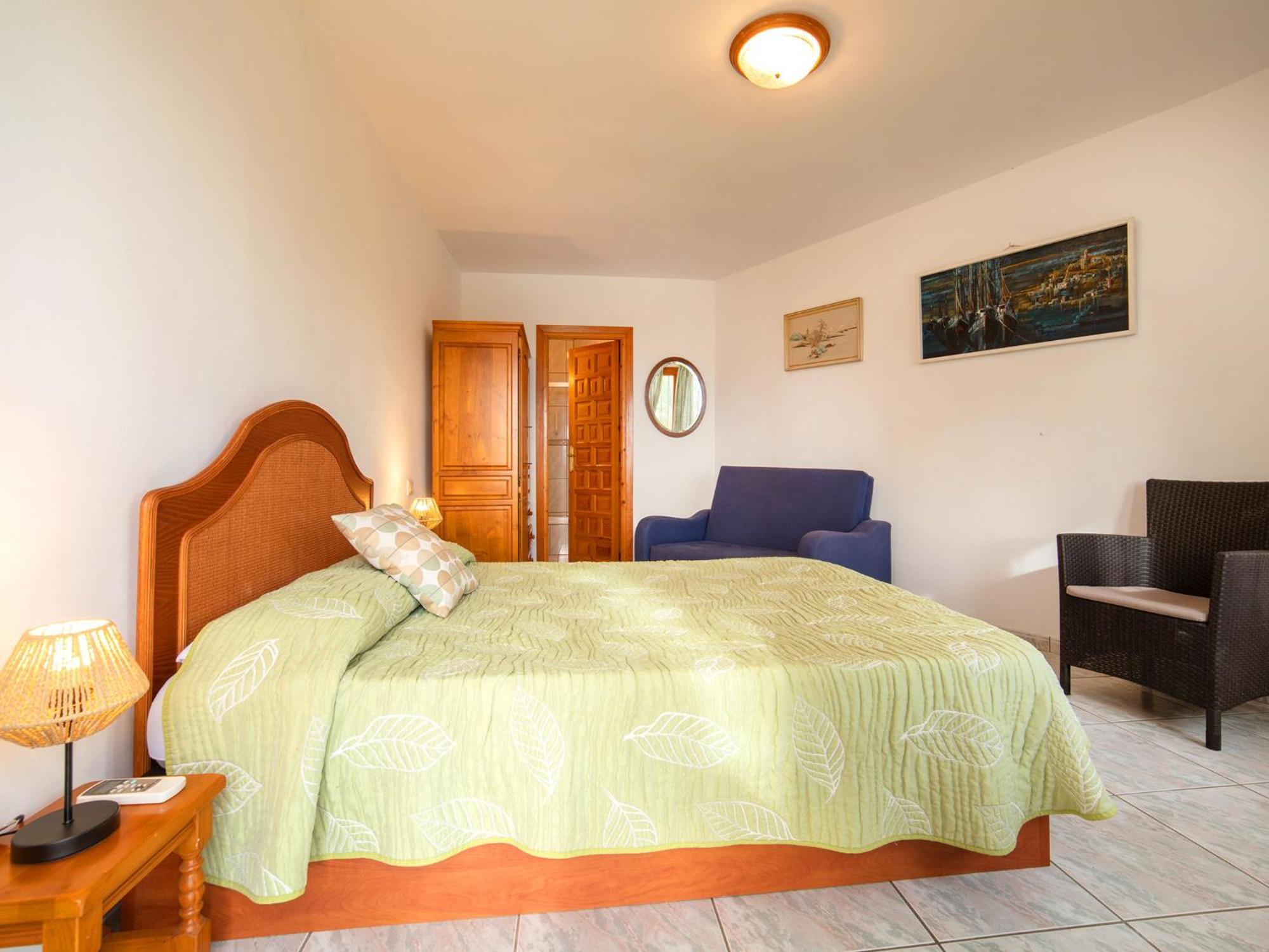 Holiday home Lina By Interhome