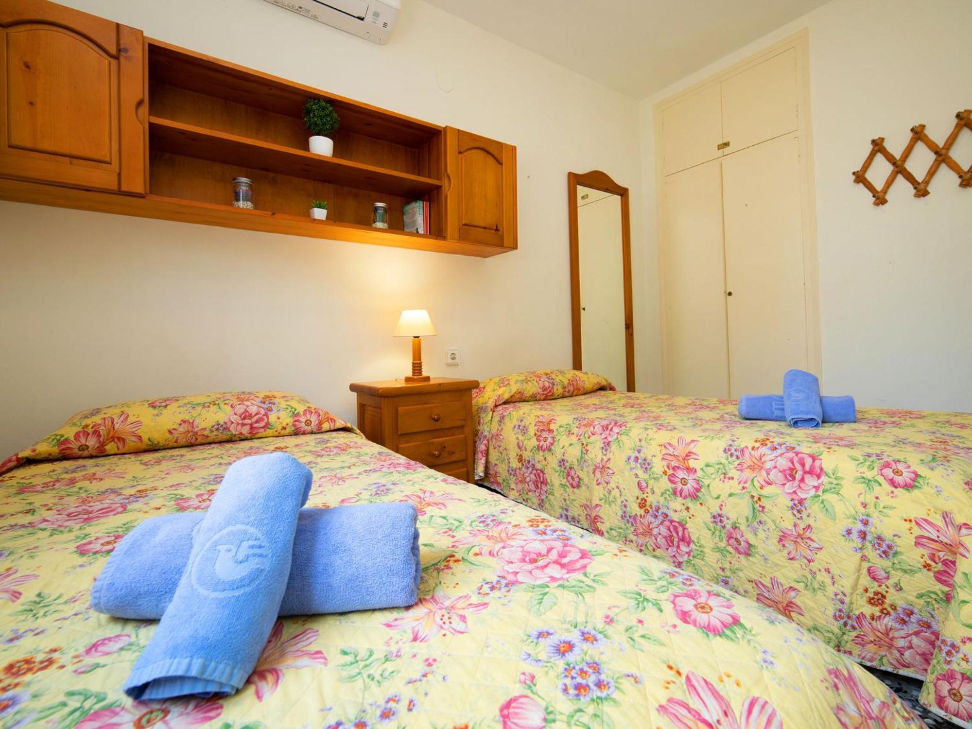 Lina By Interhome Calpe