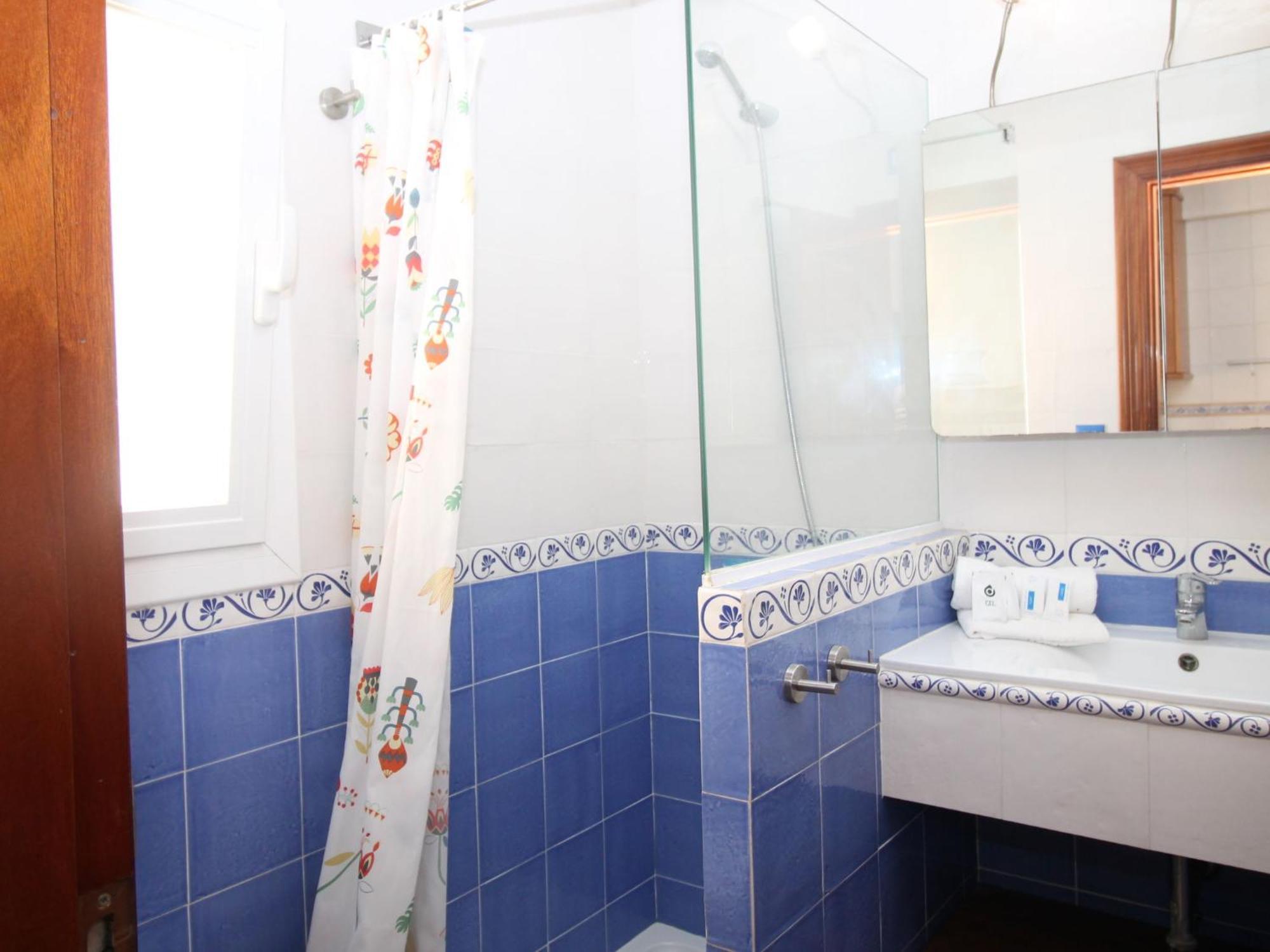 El Junco Apartamento *