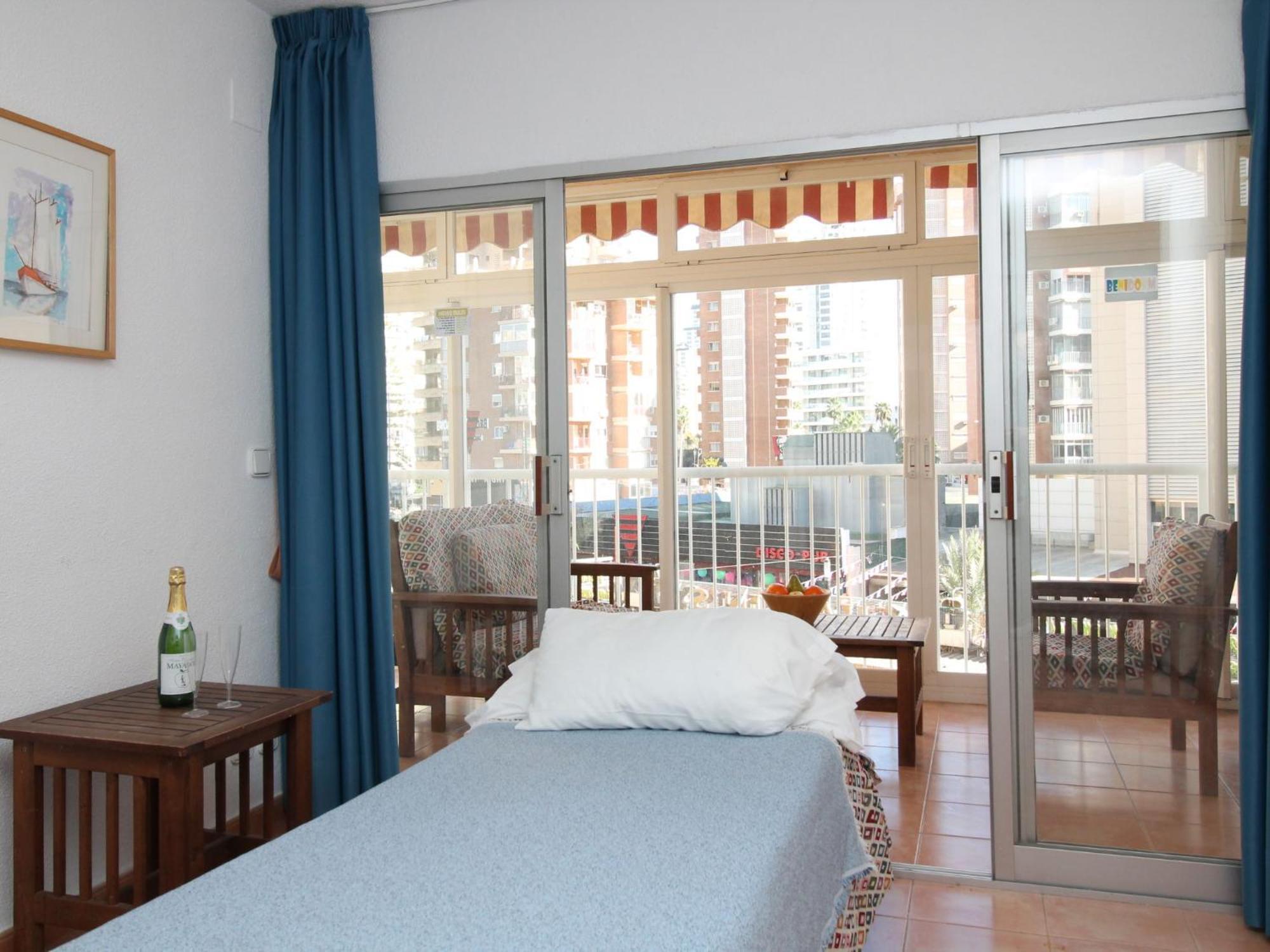 Apartamento El Junco