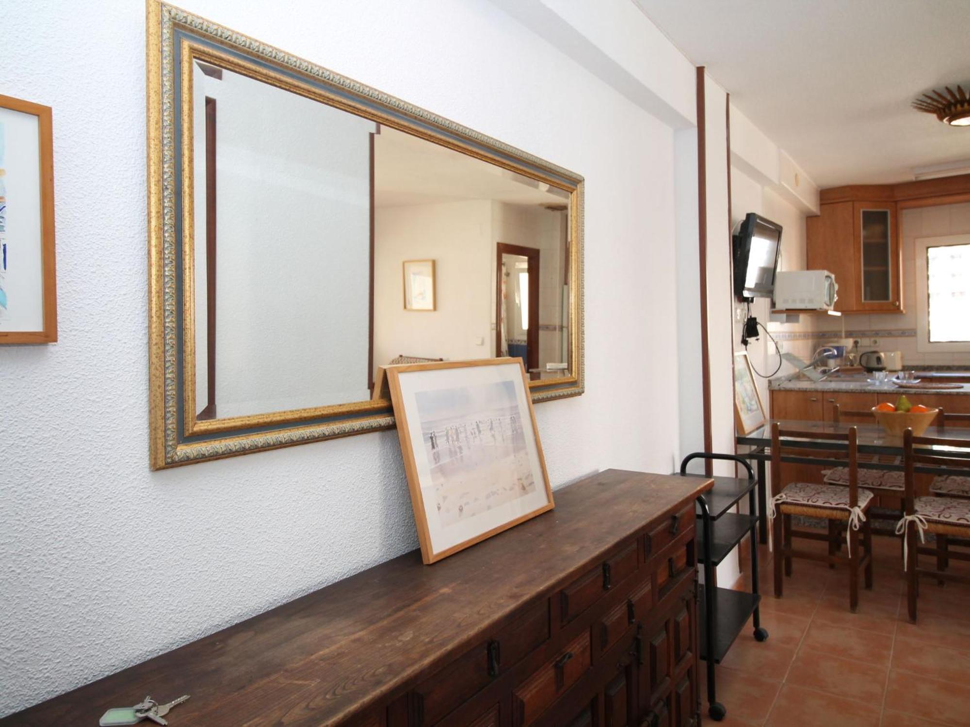 El Junco Apartamento