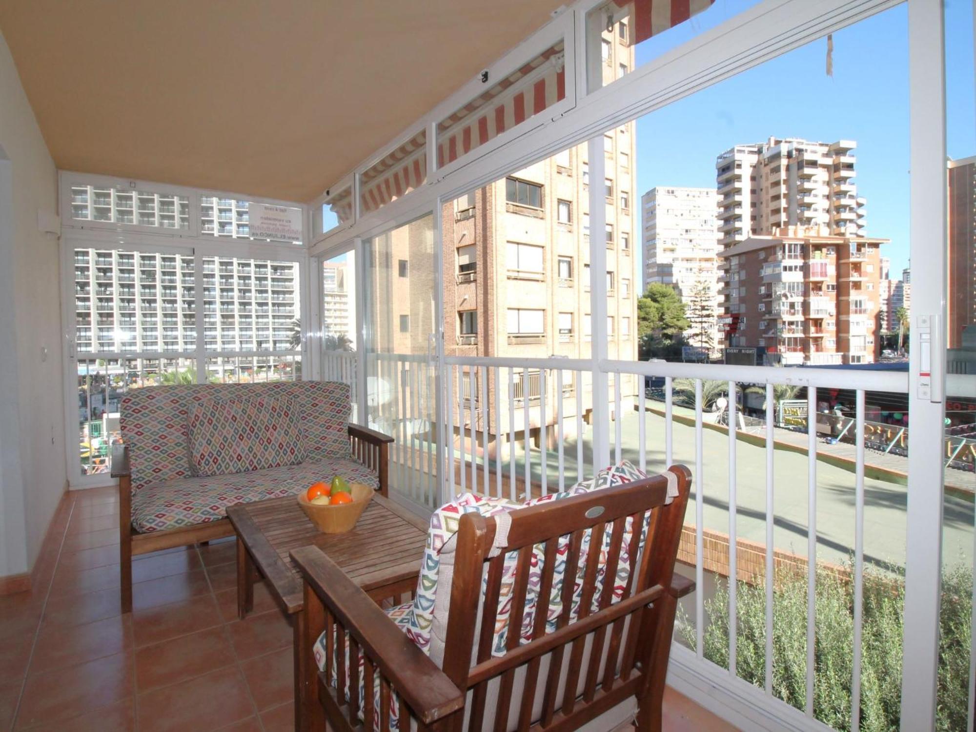 El Junco Apartamento