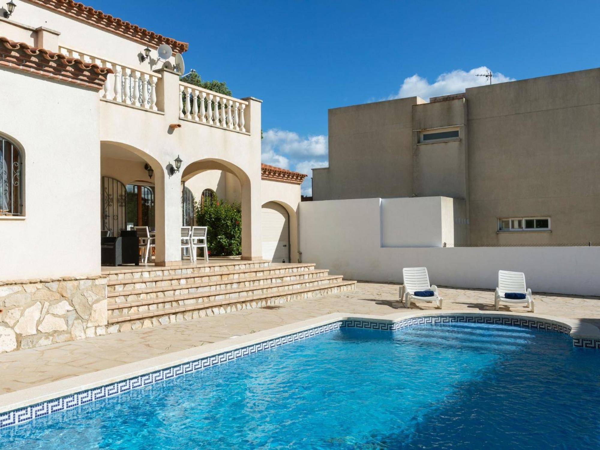 Aguamarina By Interhome Villa