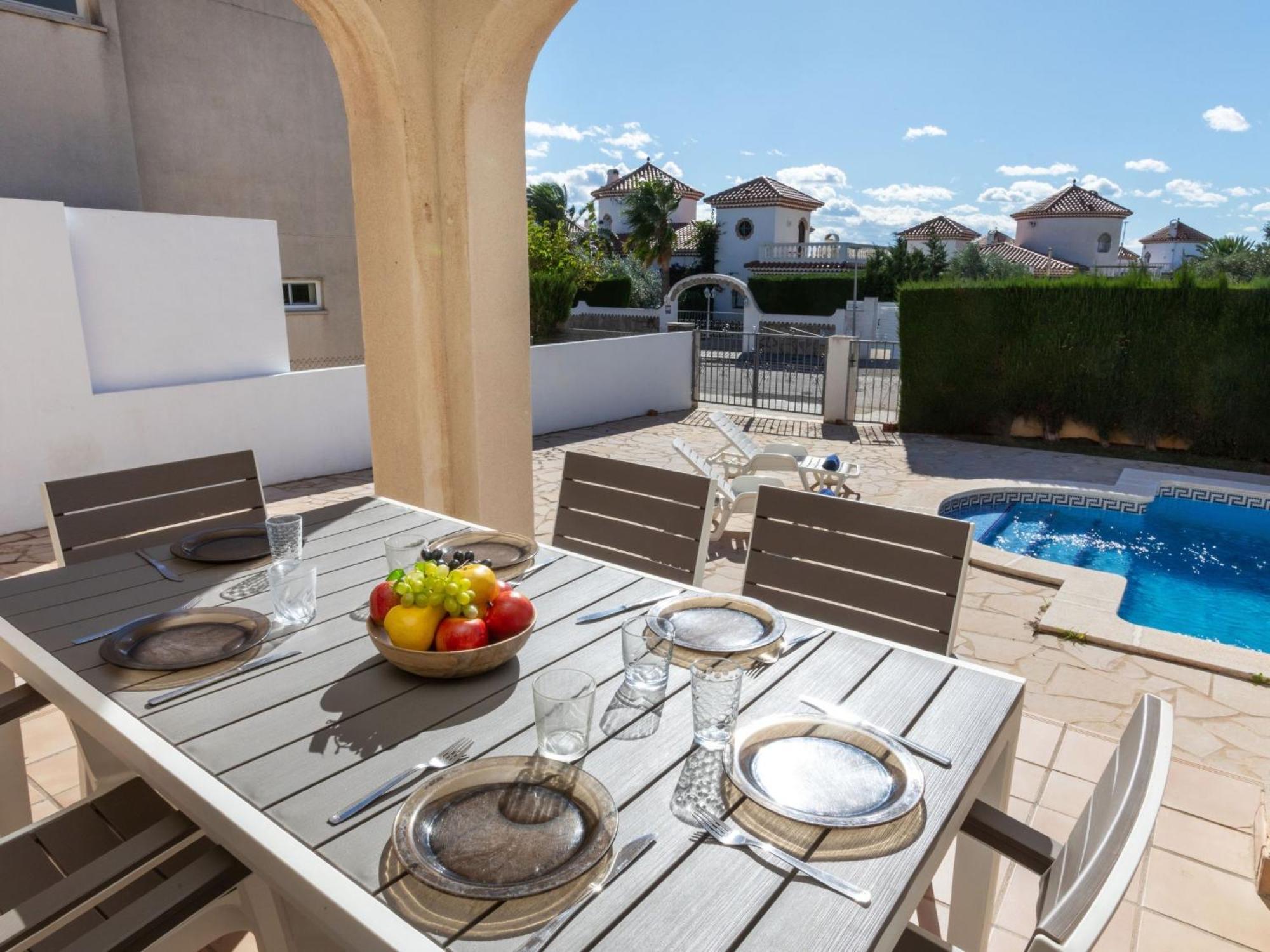 Aguamarina By Interhome *