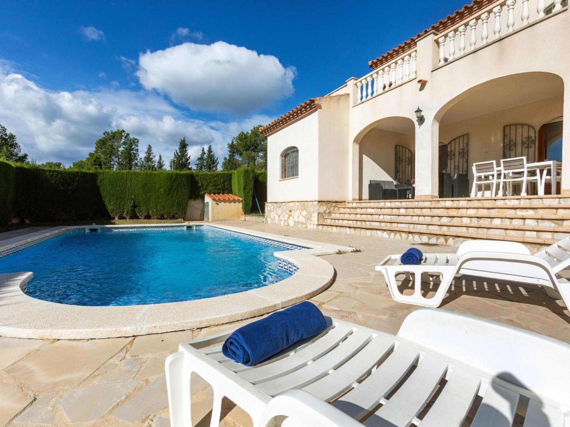 Aguamarina By Interhome