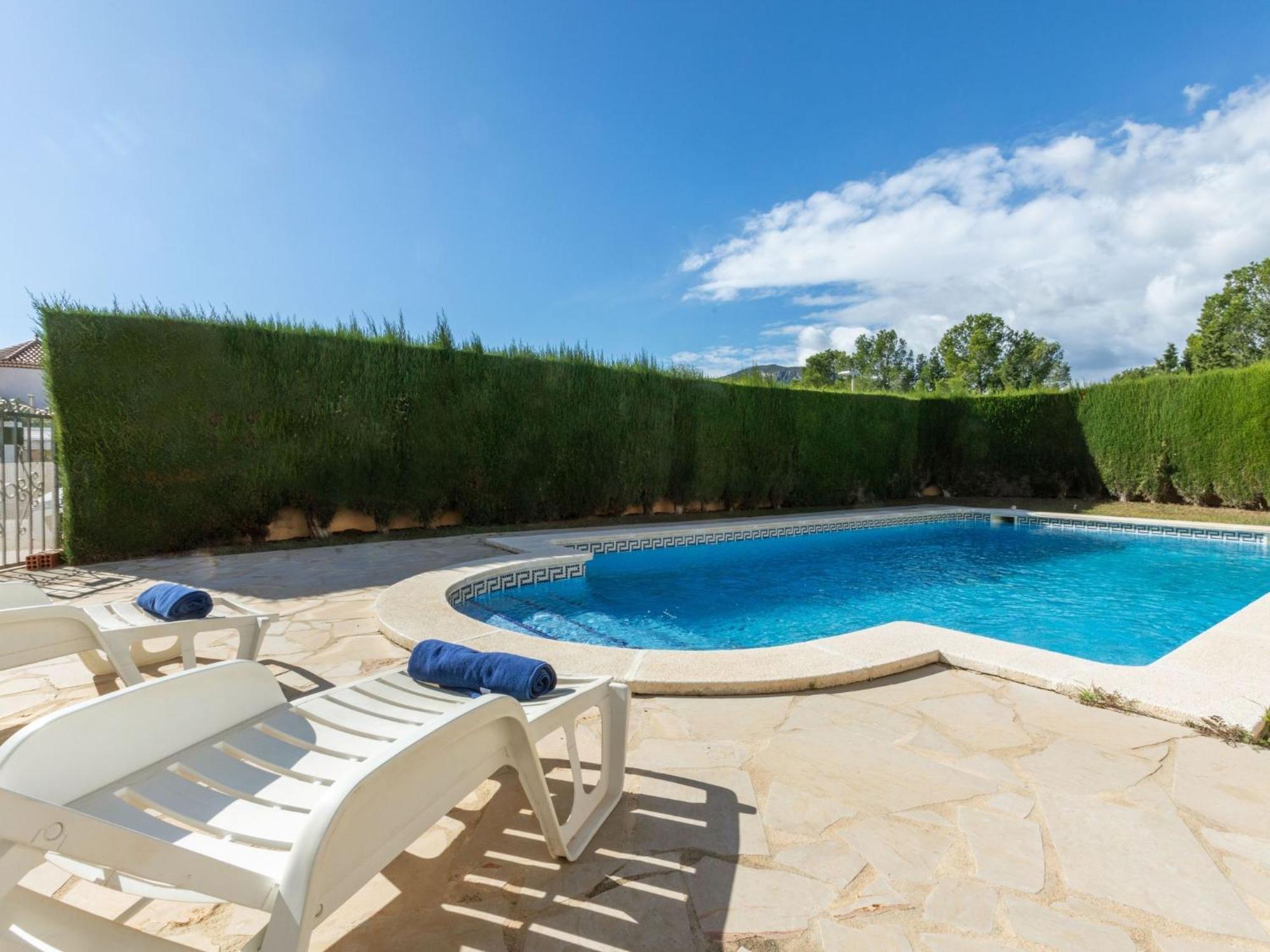 Aguamarina By Interhome