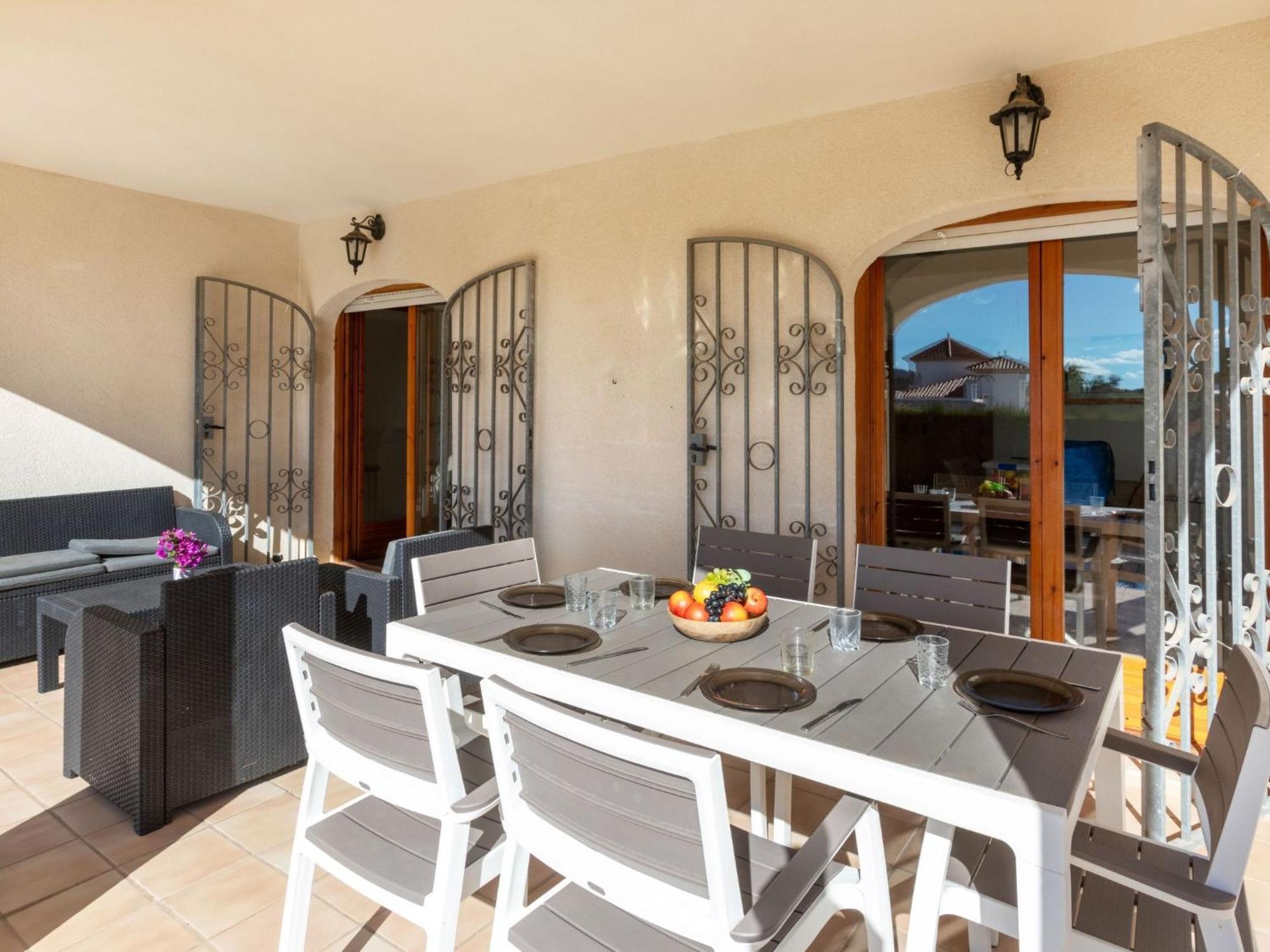 Aguamarina By Interhome Villa