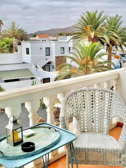 Apartamento E Magia Corralejo