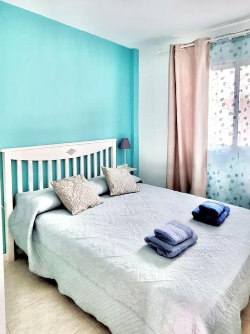 E Magia Apartamento Corralejo