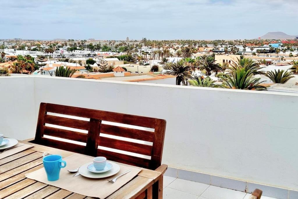 Apartamento E Magia Corralejo