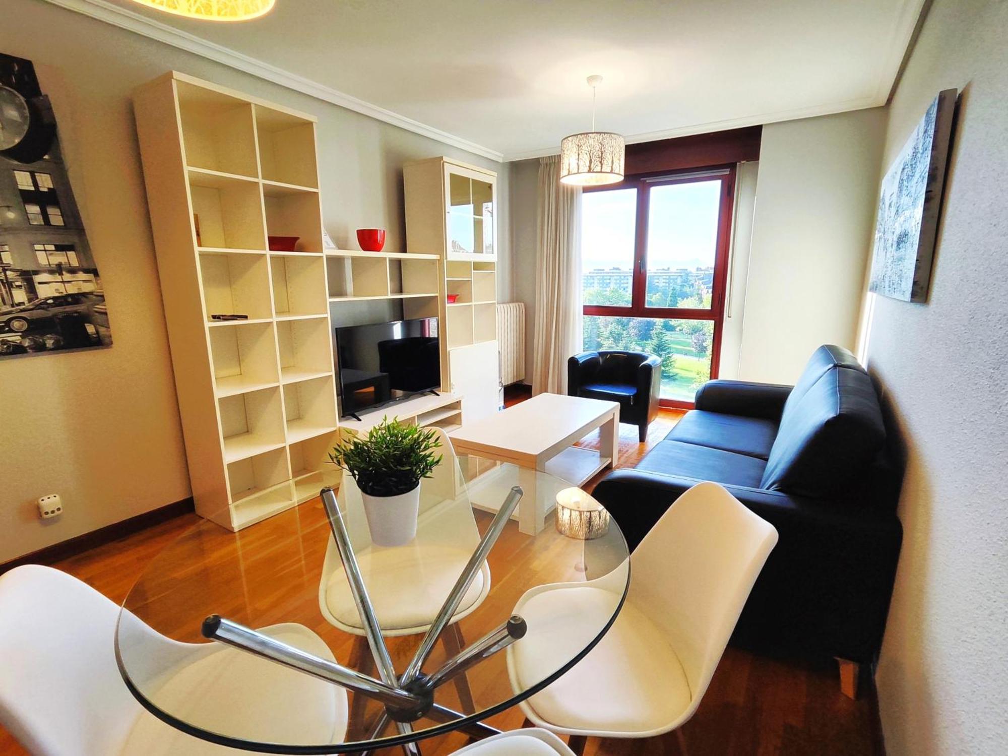 Gestion De Apartment *