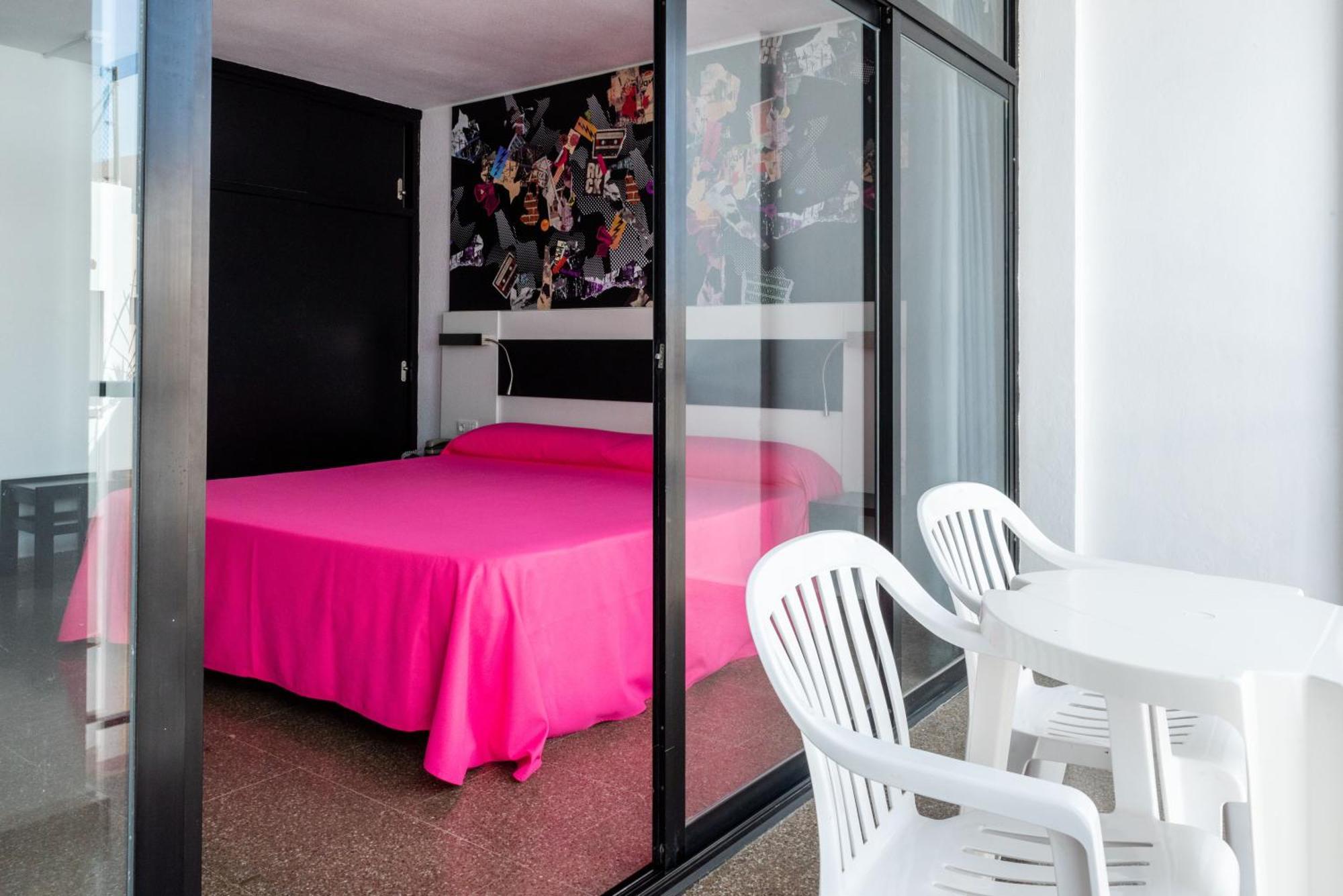 Ibiza Rocks - Adults Only Hotel 3*