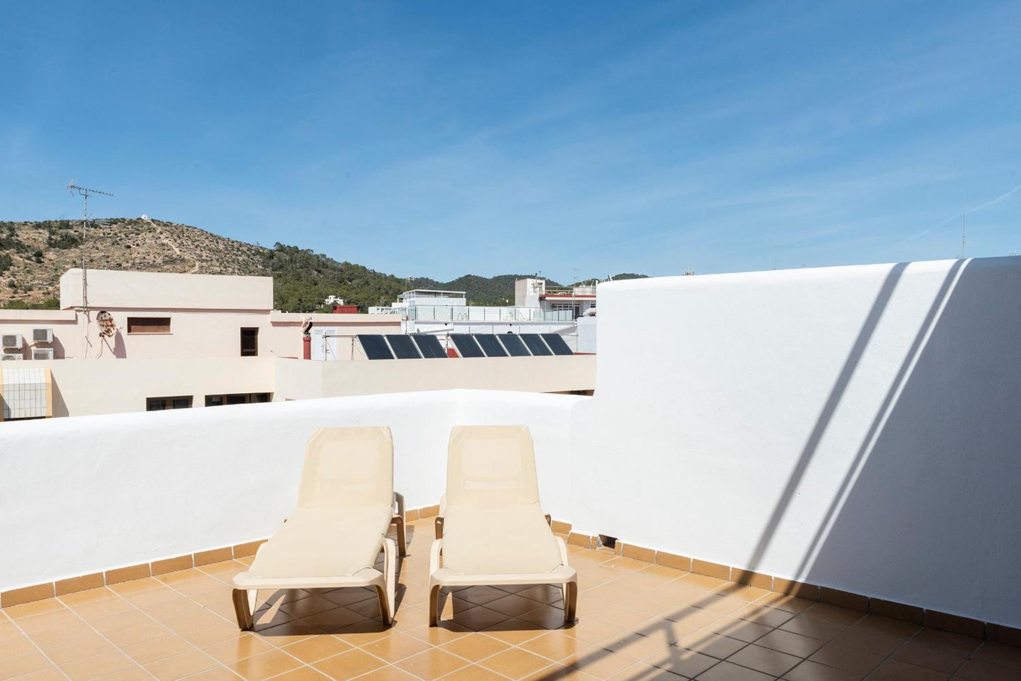 Ibiza Rocks - Adults Only Hotel San Antonio Abad