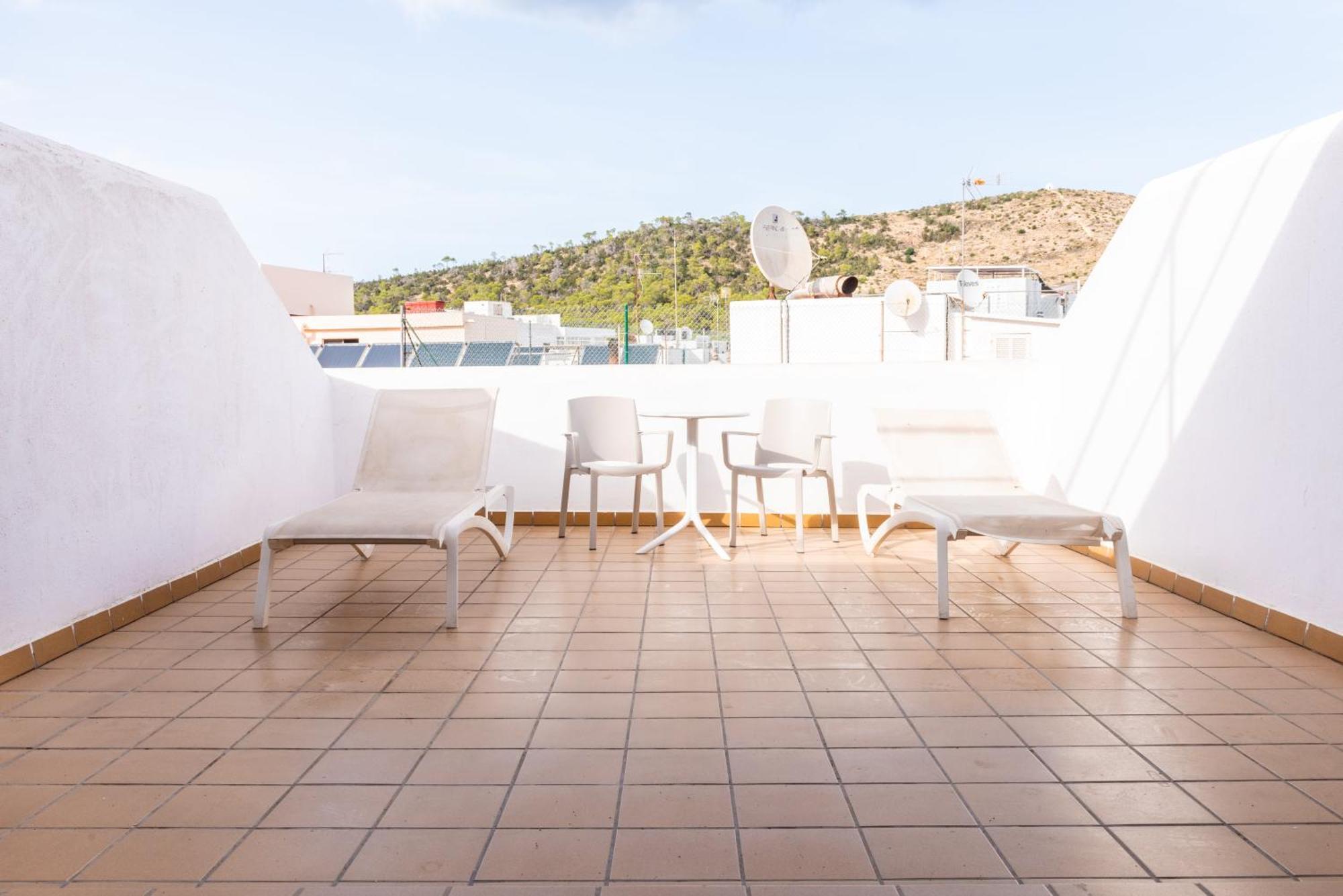 Ibiza Rocks - Adults Only Hotel 3*