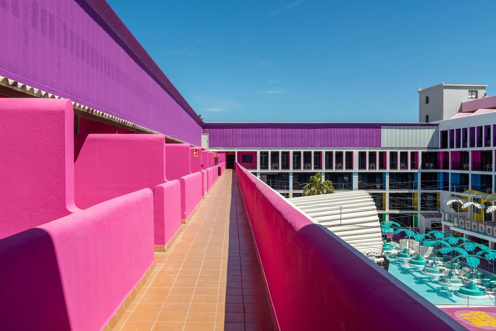 Ibiza Rocks - Adults Only