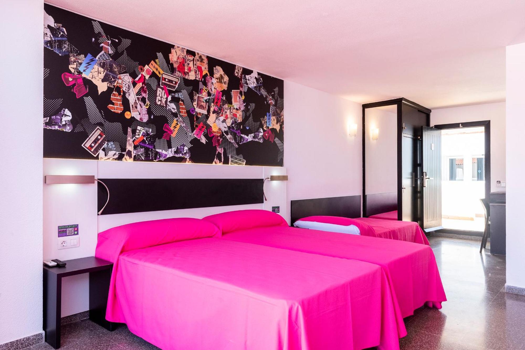 Ibiza Rocks - Adults Only San Antonio Abad