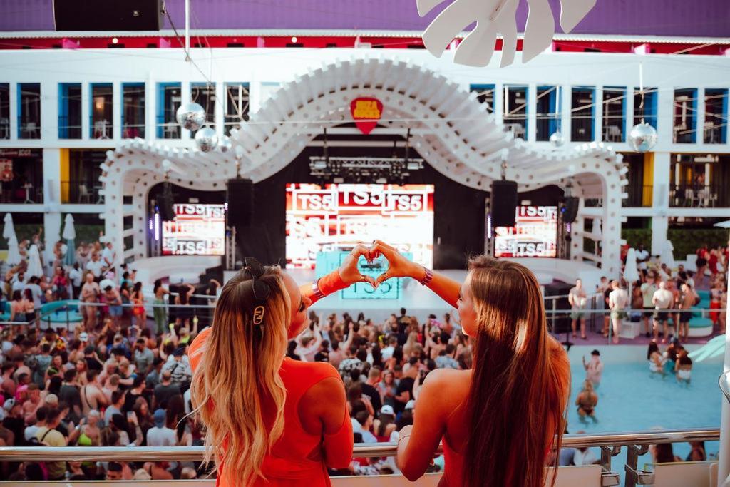 Ibiza Rocks - Adults Only 3*