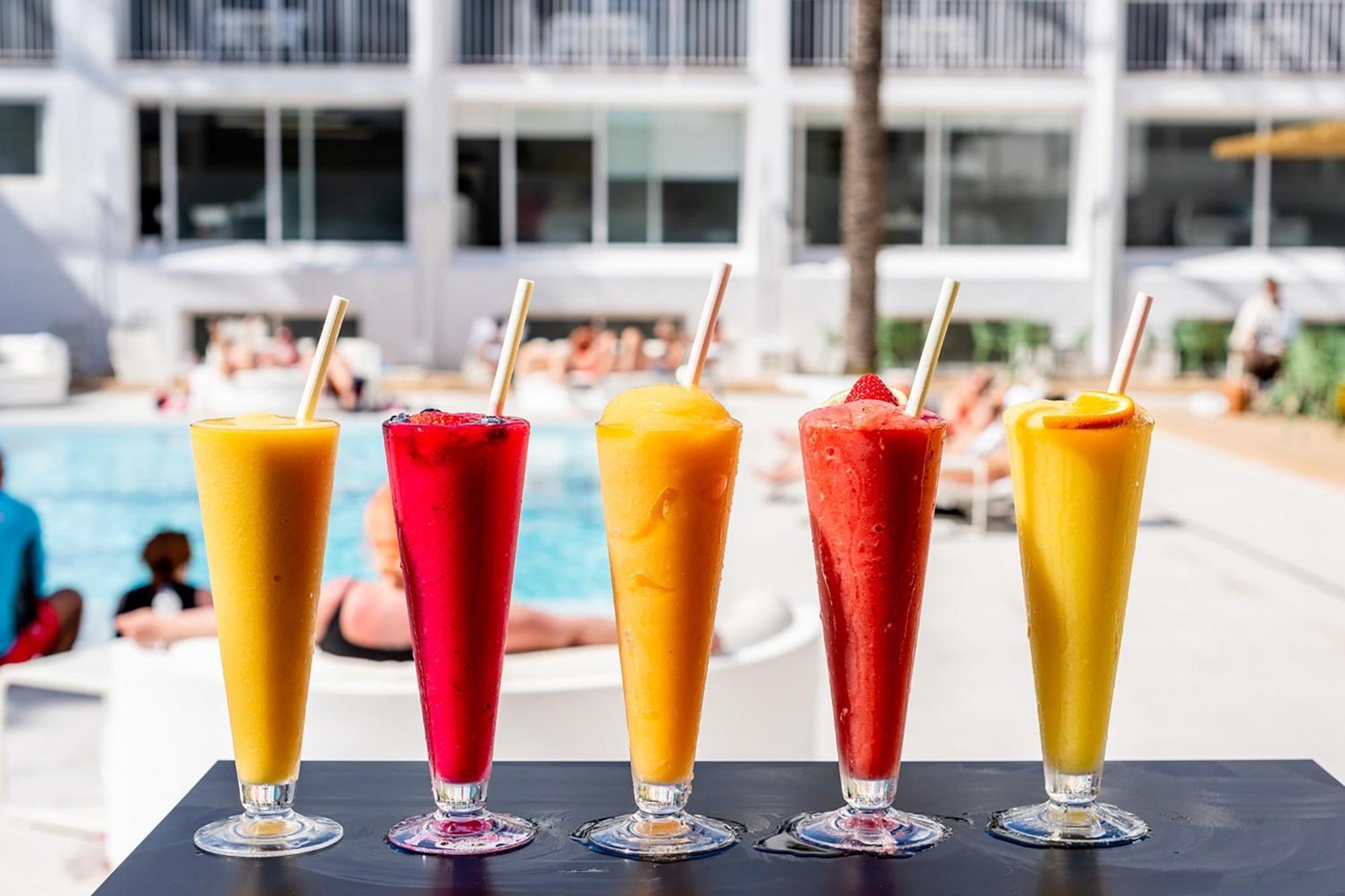 Ibiza Rocks - Adults Only Hotel
