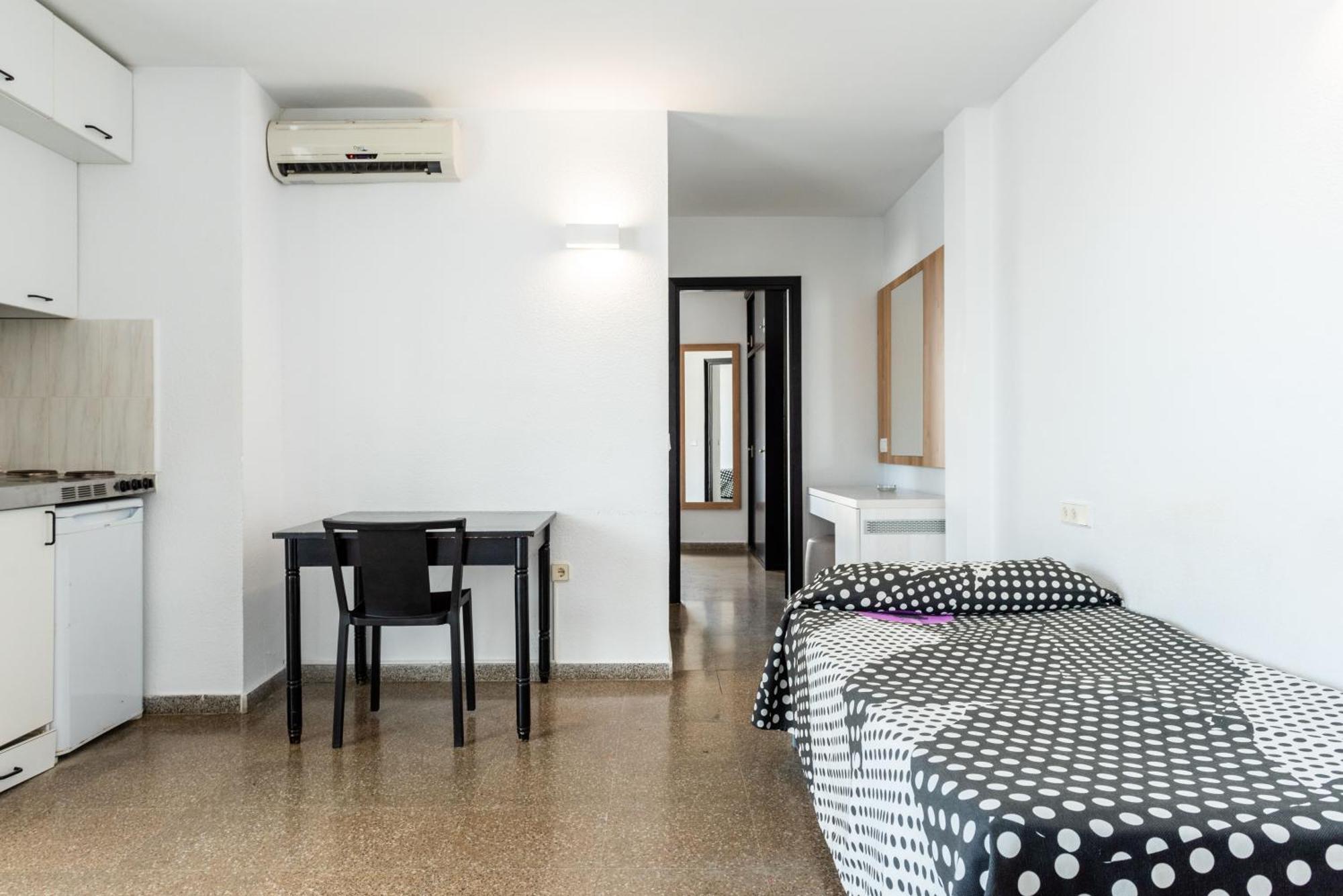 Hotel Ibiza Rocks - Adults Only 3*