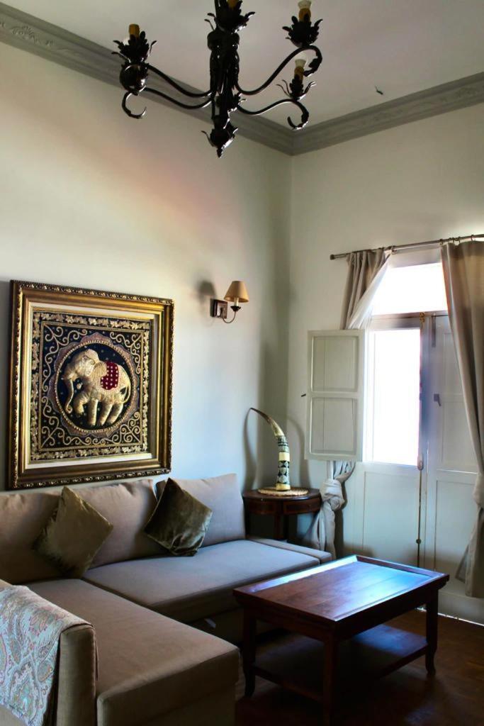 Apartamento Ciudad Jardin Marina Las Palmas de Gran Canaria