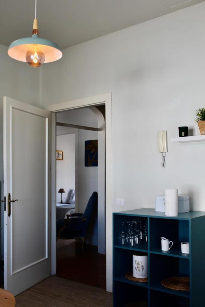 Apartamento Ciudad Jardin Marina
