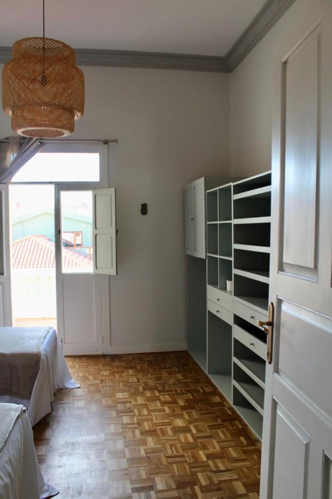 Apartamento Ciudad Jardin Marina Las Palmas de Gran Canaria