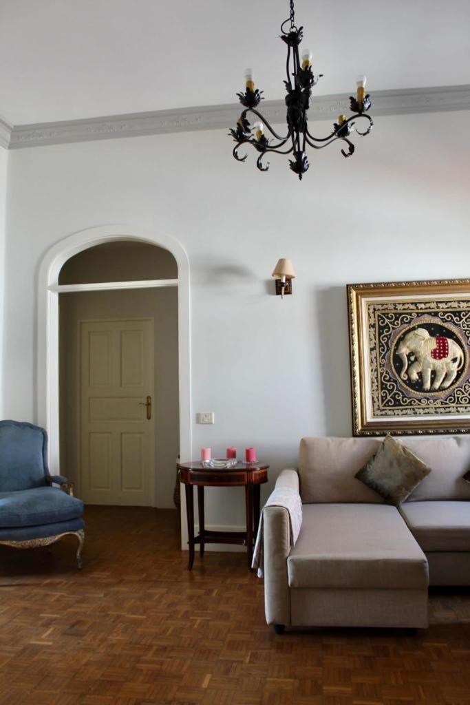 Apartamento Ciudad Jardin Marina Las Palmas de Gran Canaria