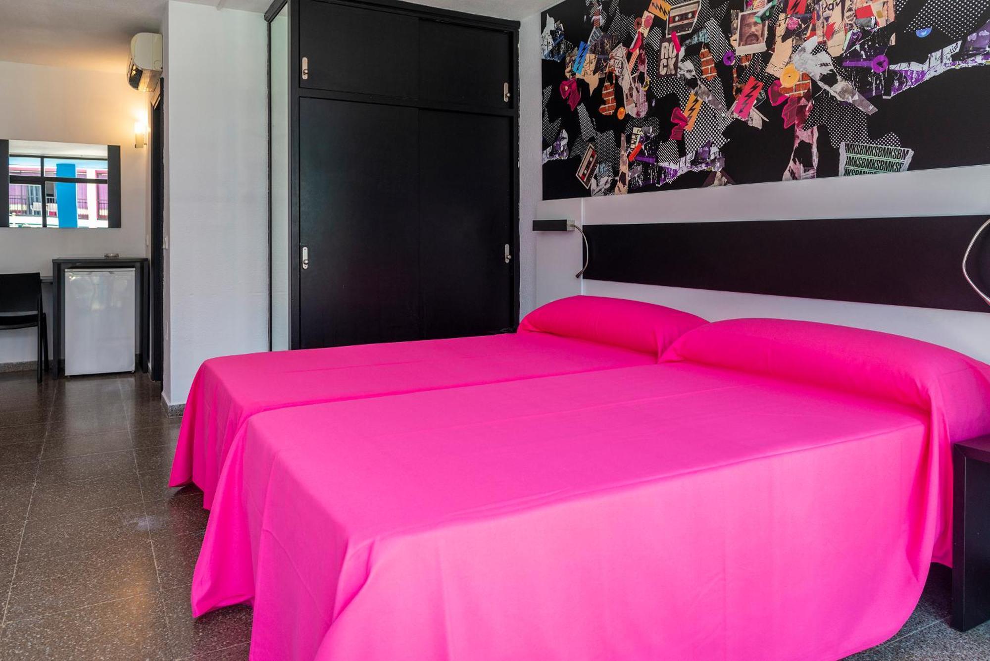 Ibiza Rocks - Adults Only 3*