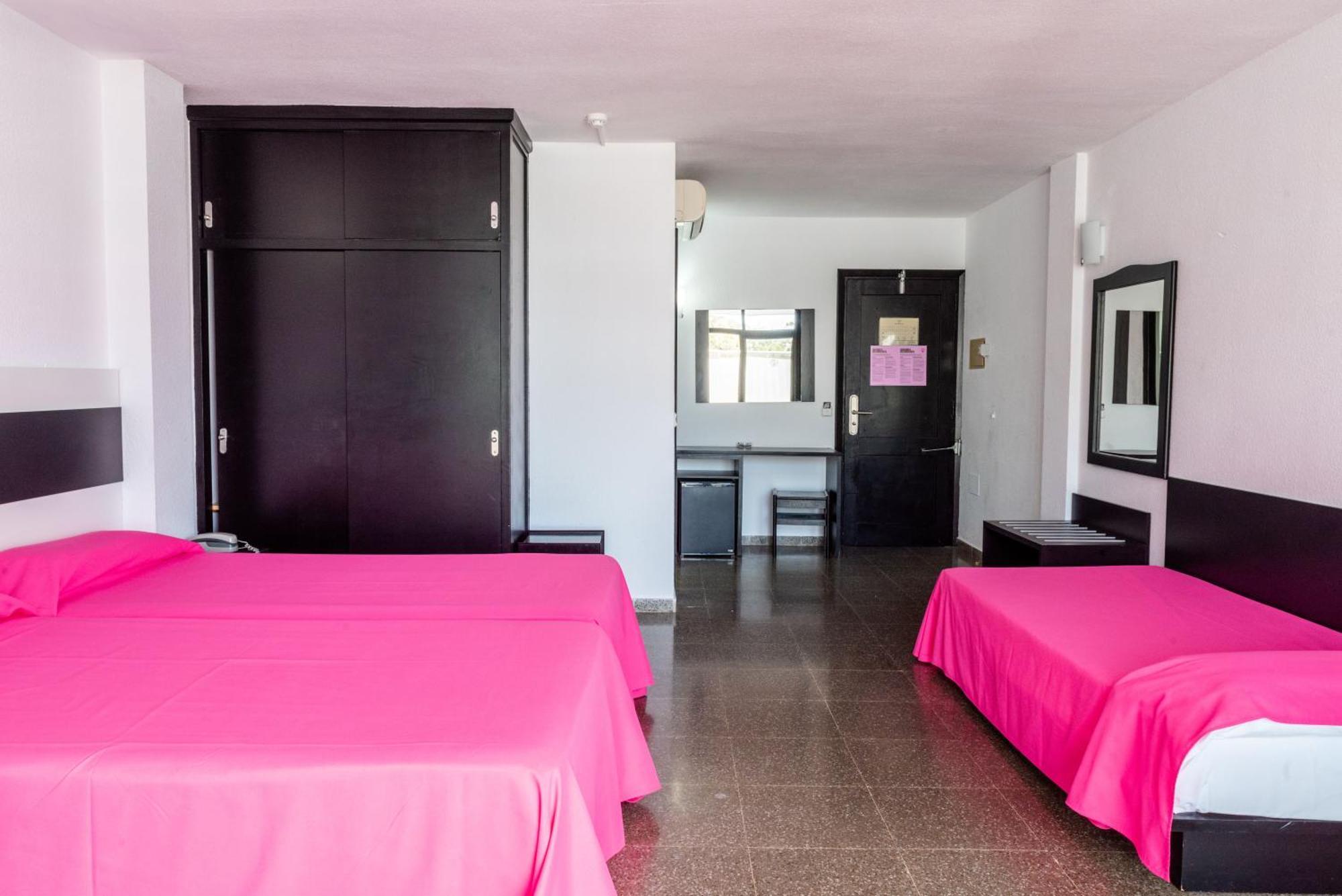 Hotel Ibiza Rocks - Adults Only