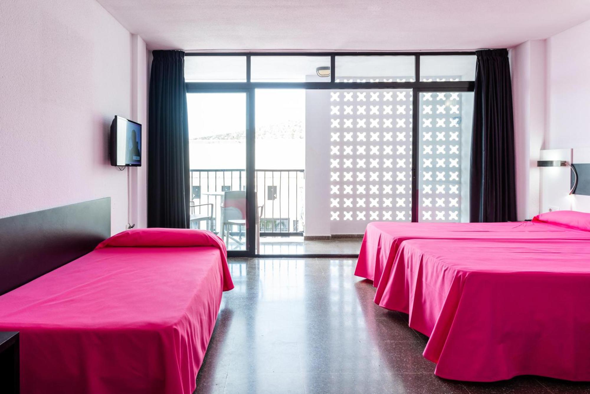 Ibiza Rocks - Adults Only Hotel