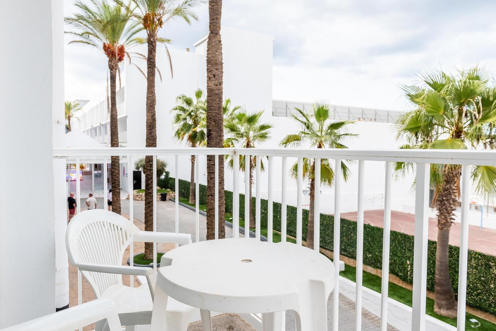 Ibiza Rocks - Adults Only San Antonio Abad