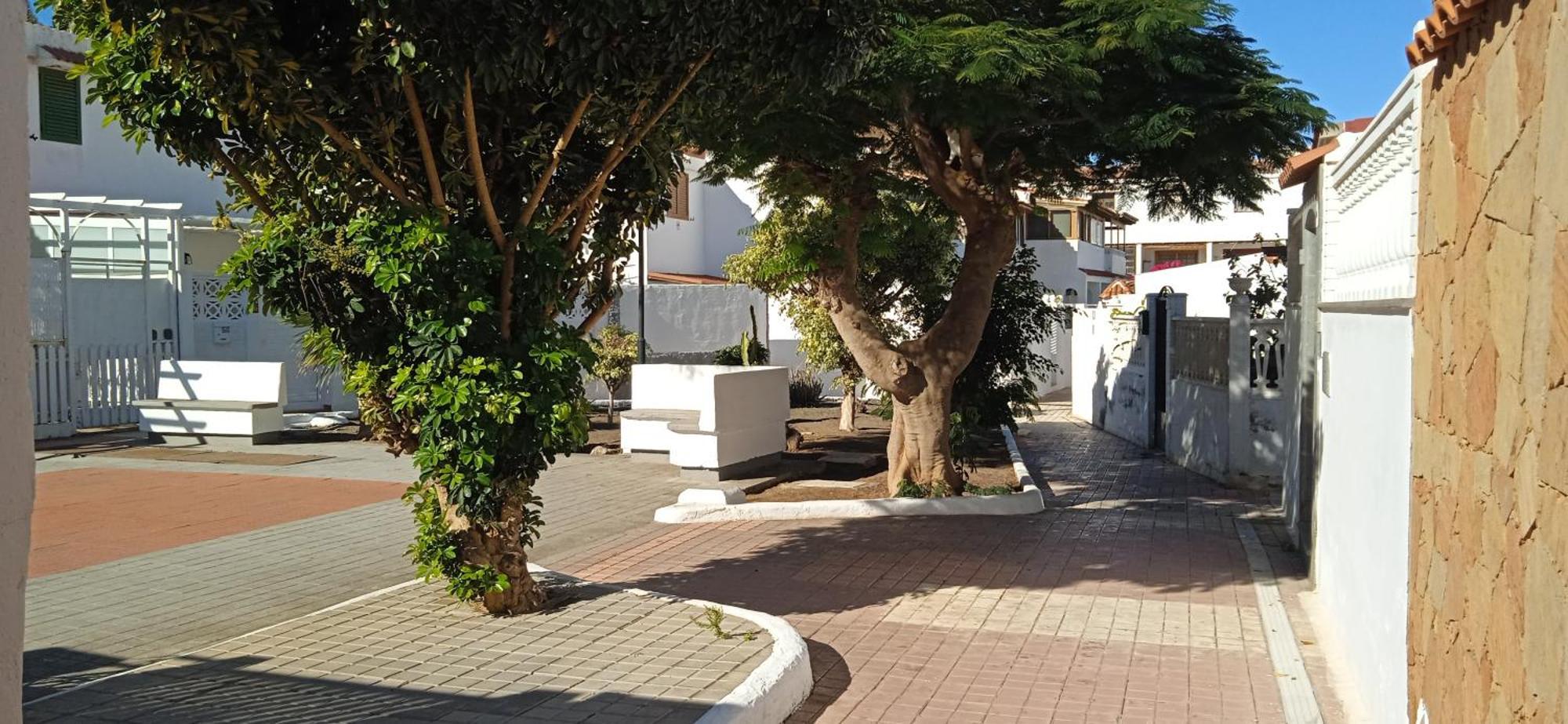 Сasa de vacaciones Oasis El Palmeral De Agaete *