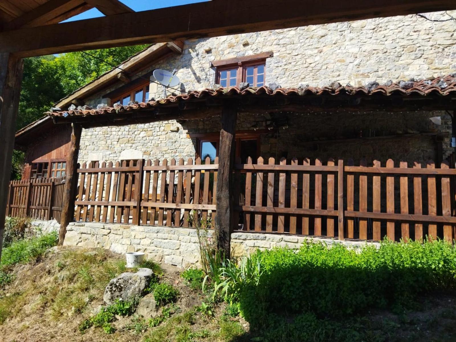 La Fontina De Tene
