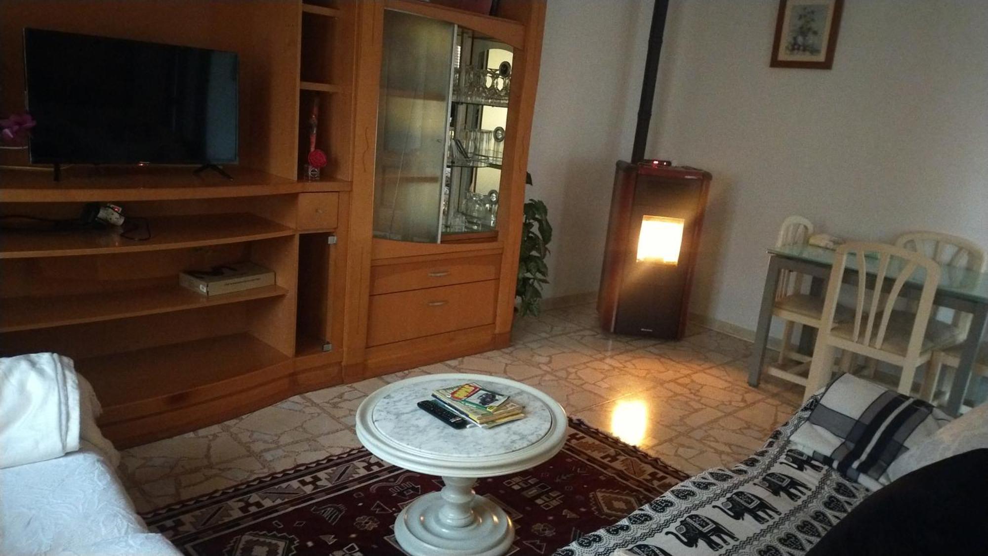 Agradable Casa Con Zona De Relax Y Aparcamiento * San Clemente (Castilla-La Mancha)
