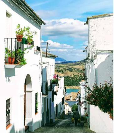 Candelas Country house *