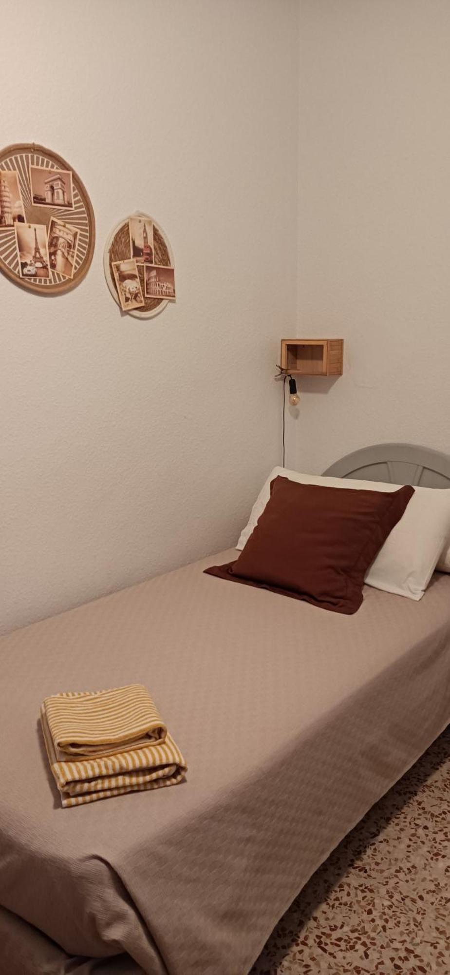 Apartamento Plein Centre, Proche Et Port, Garage Águilas