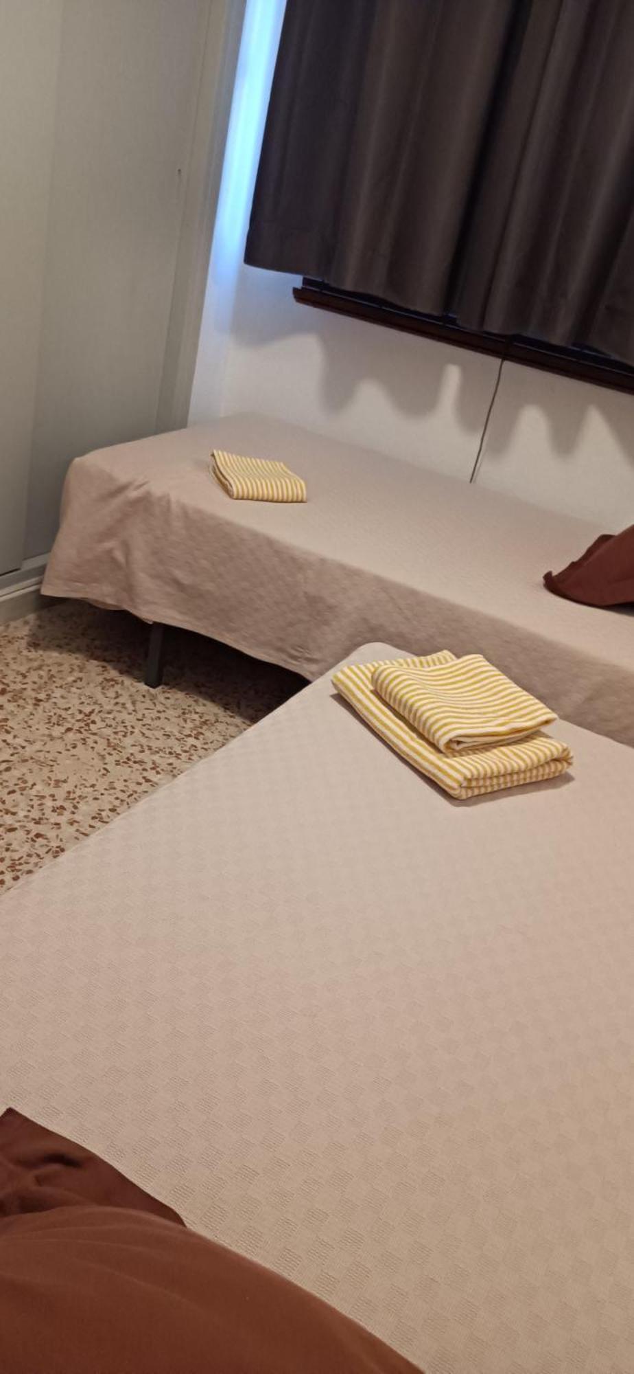 Plein Centre, Proche Et Port, Garage Apartamento *