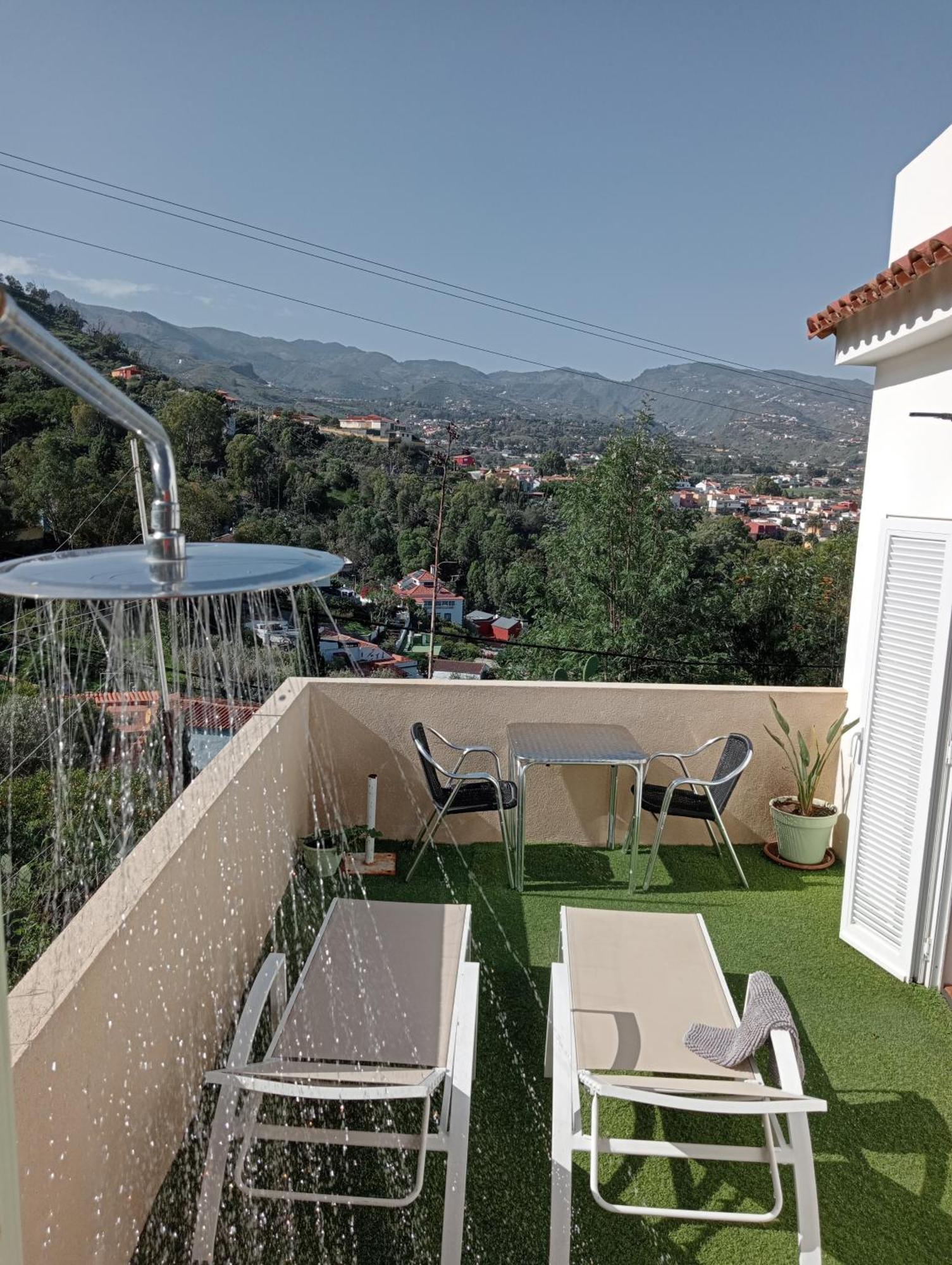 Casa Carmelita Apartamento