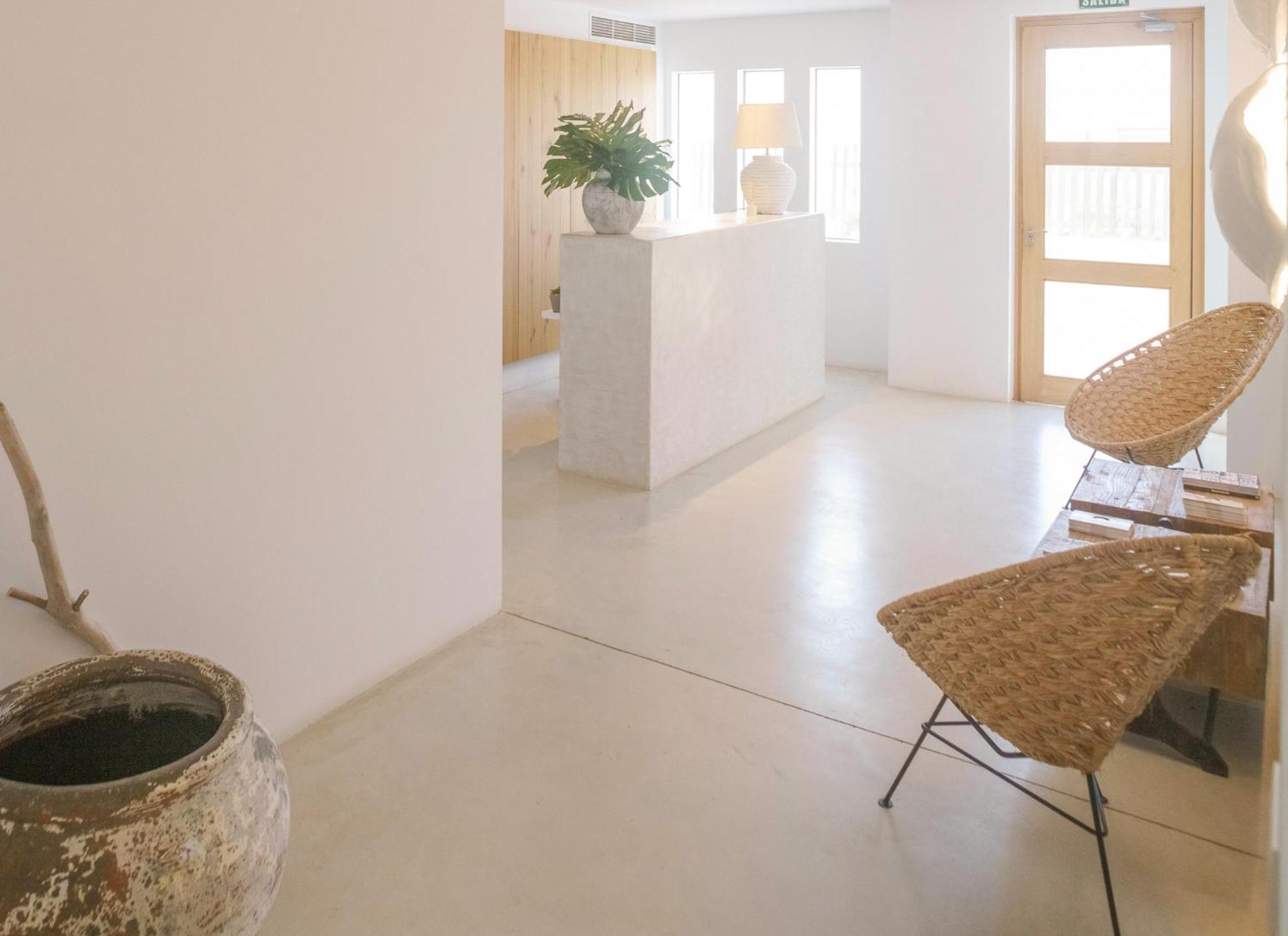 Sa Cala - Formentera Break Apartahotel *
