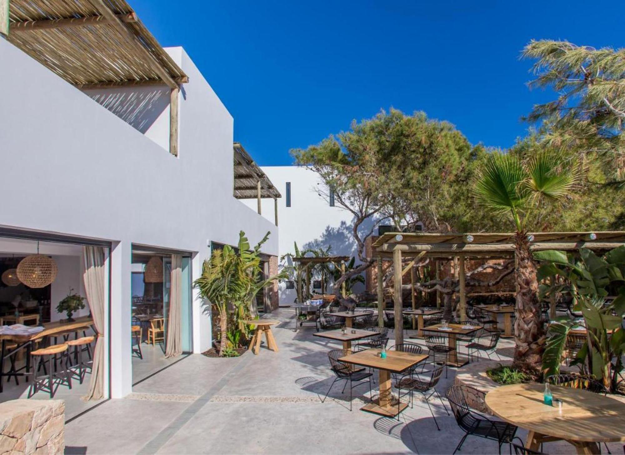 Apartahotel Sa Cala - Formentera Break