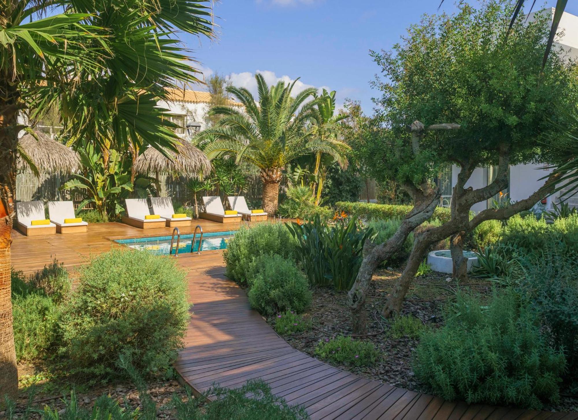 Apartahotel Sa Cala - Formentera Break Es Caló