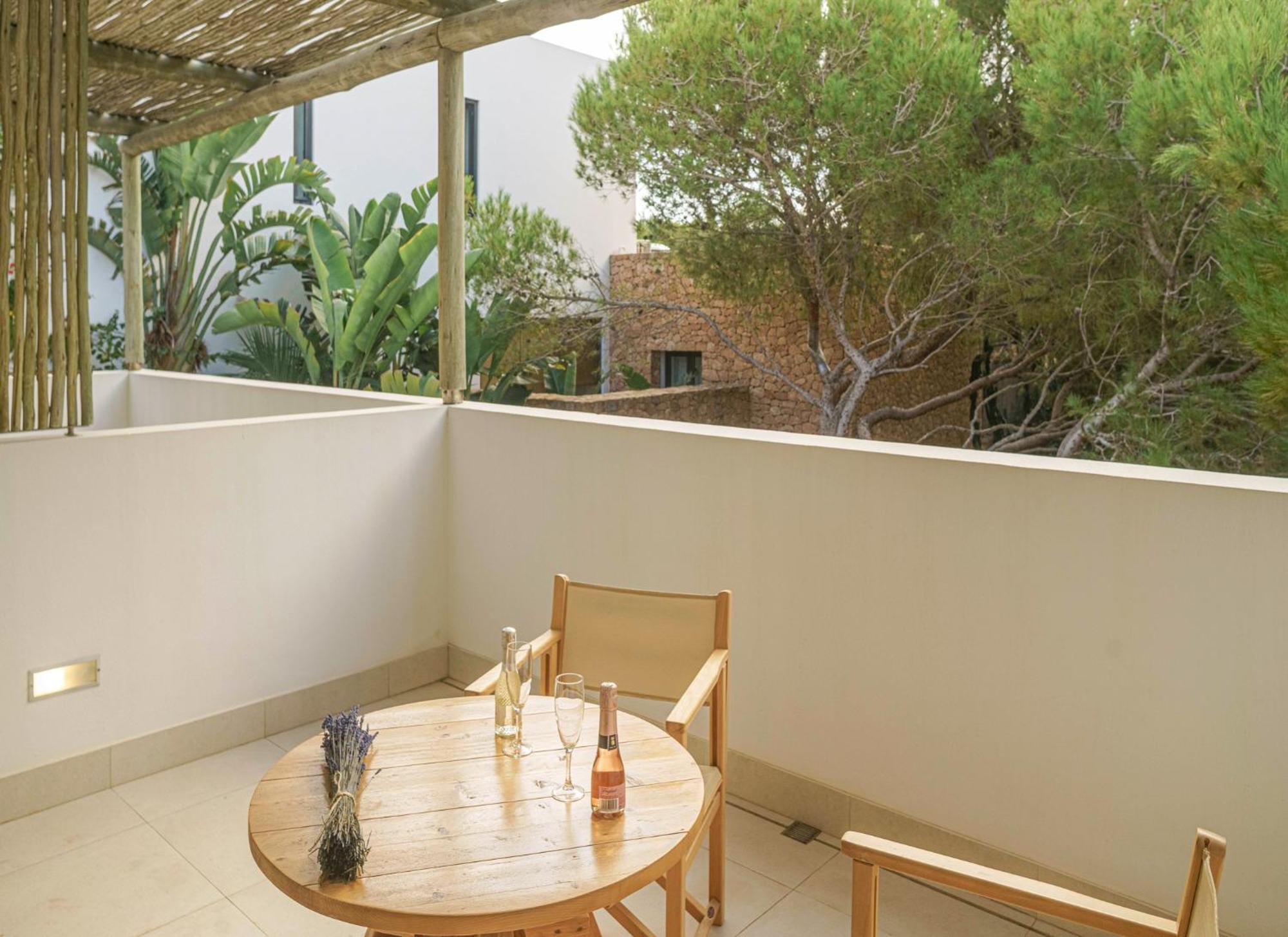 Sa Cala - Formentera Break Apartahotel *