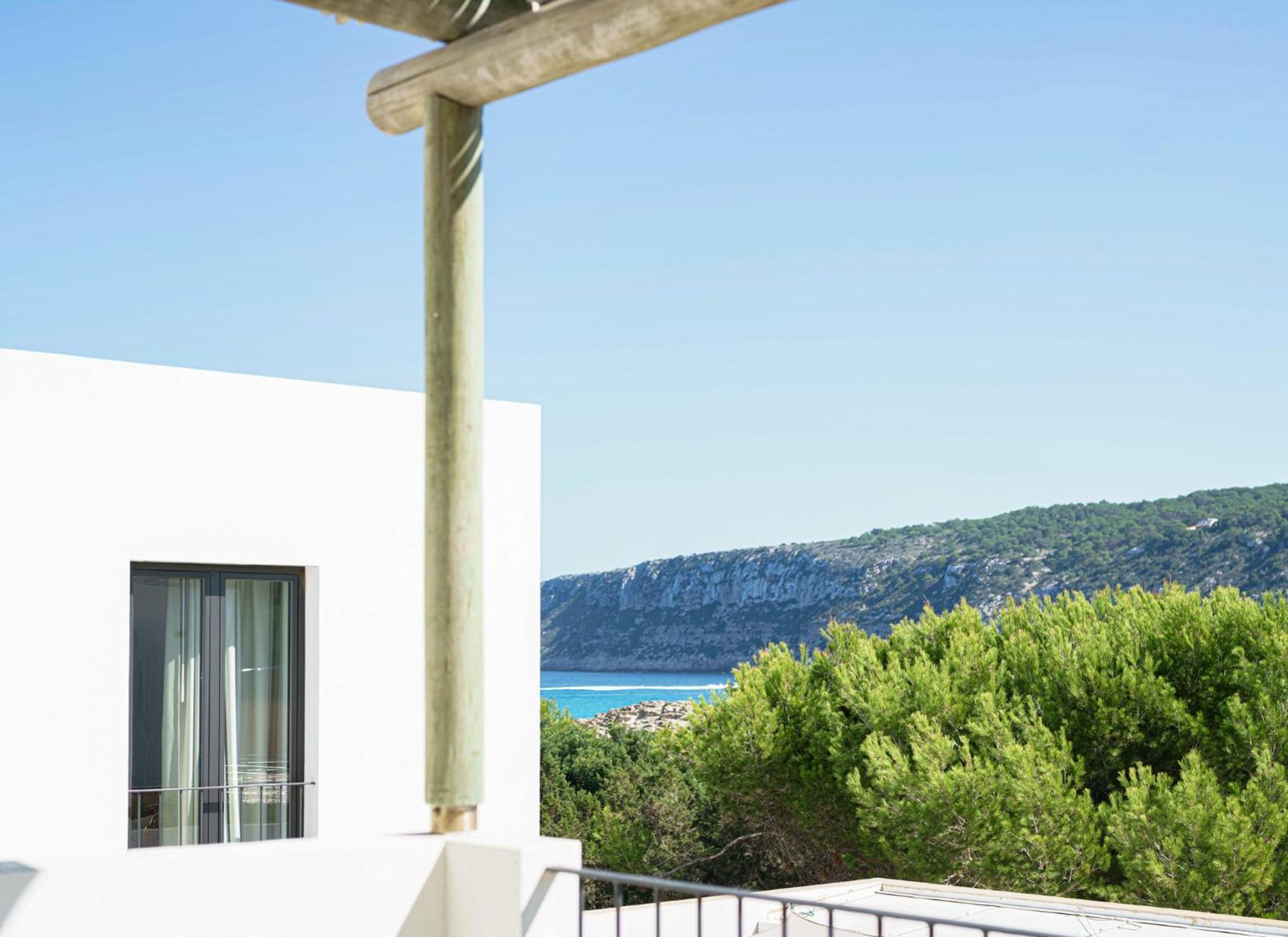 Apartahotel Sa Cala - Formentera Break Es Caló