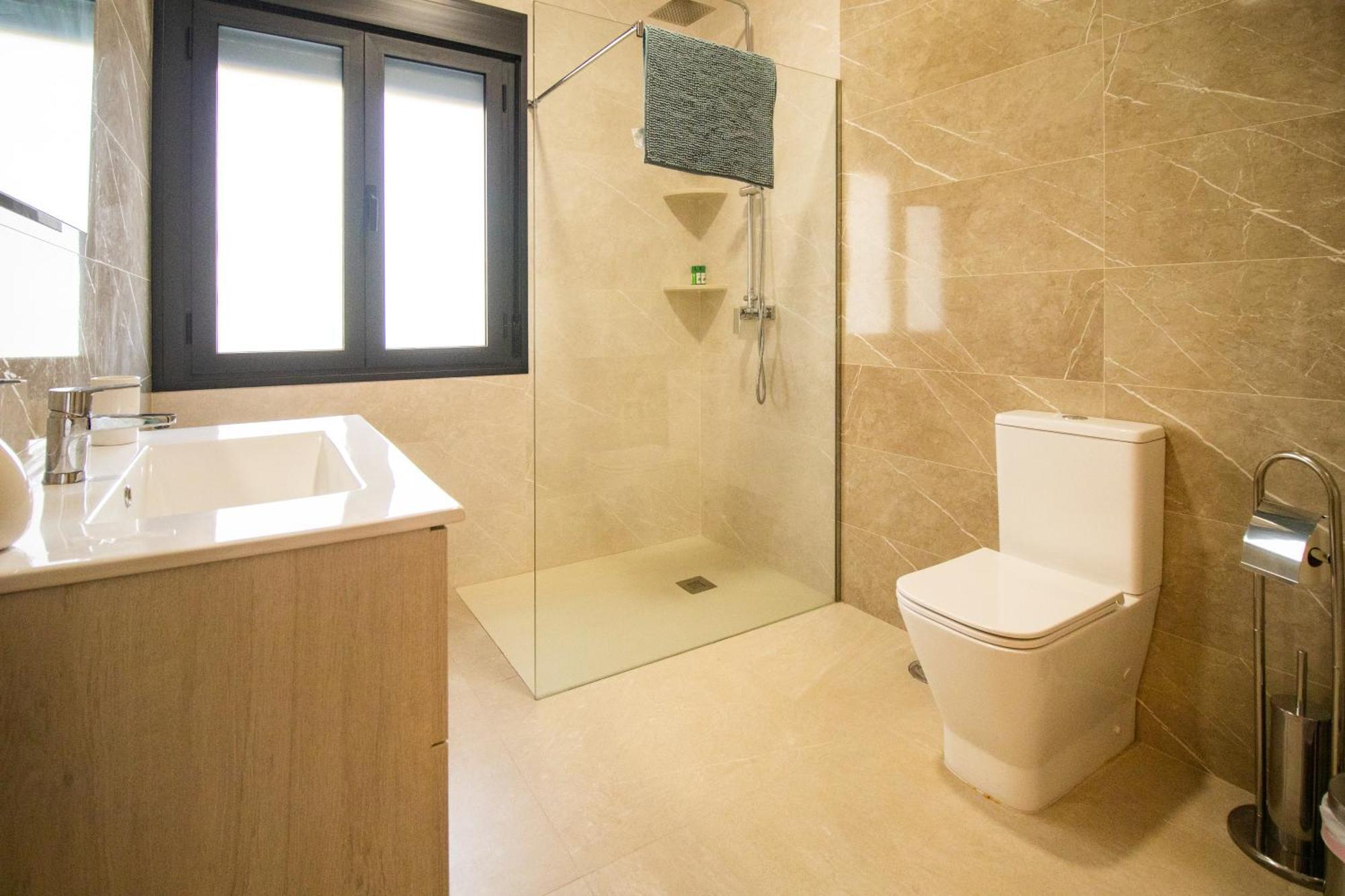 Chalet Cortijo San Antonio De Trejo