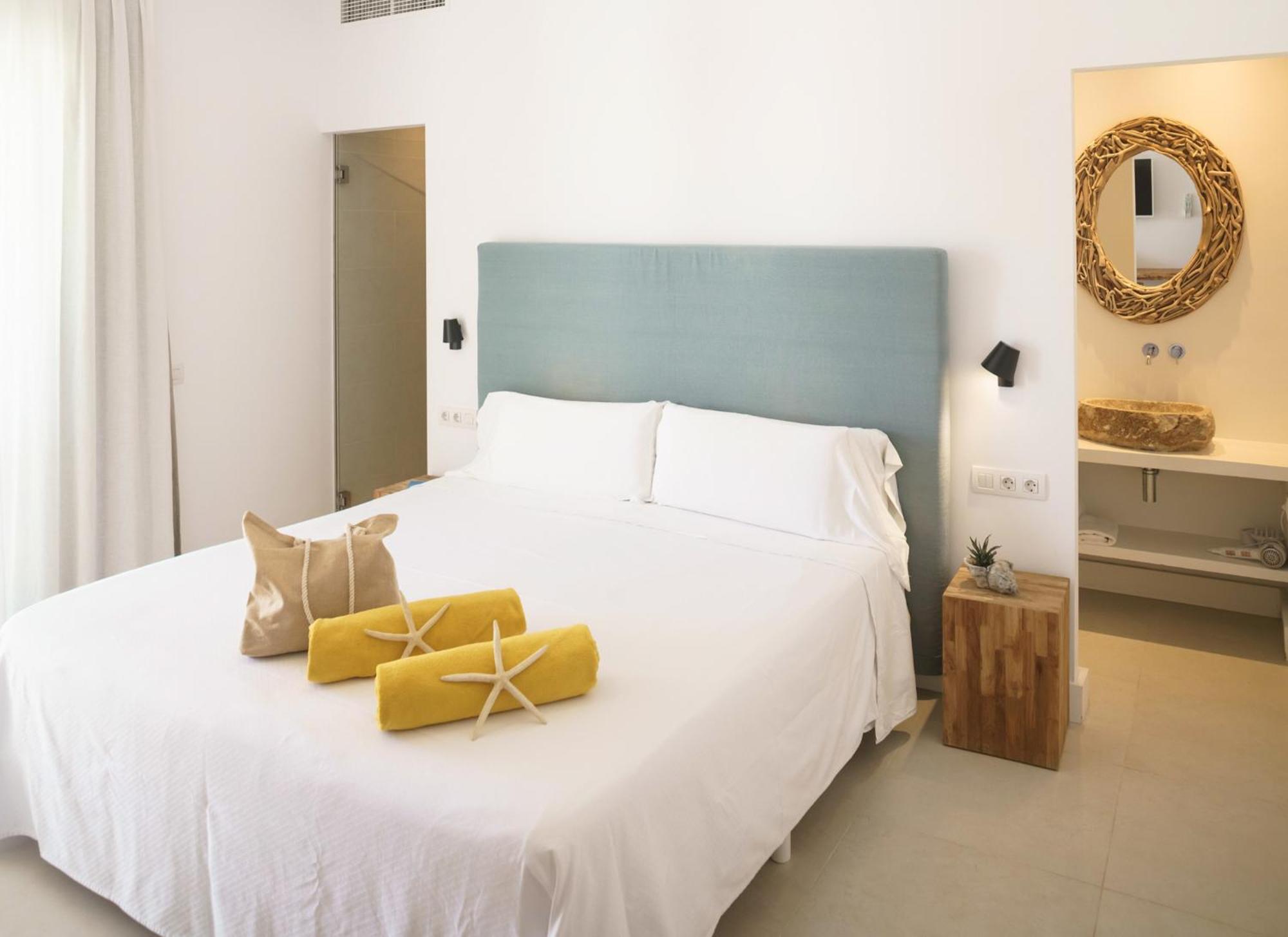 Apartahotel Sa Cala - Formentera Break Es Caló