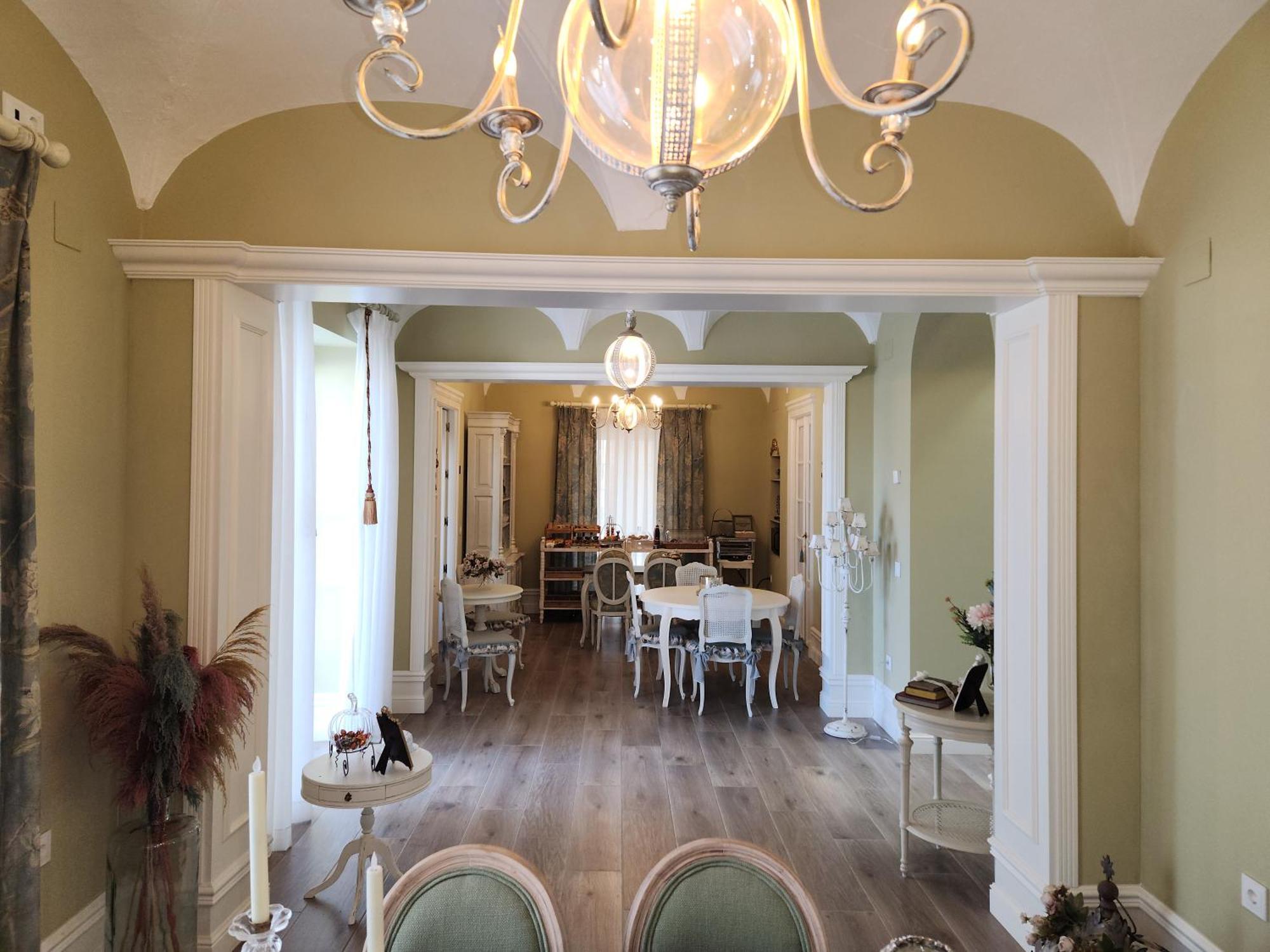 Hotel Boutique Iulia 5 Estrellas Premium